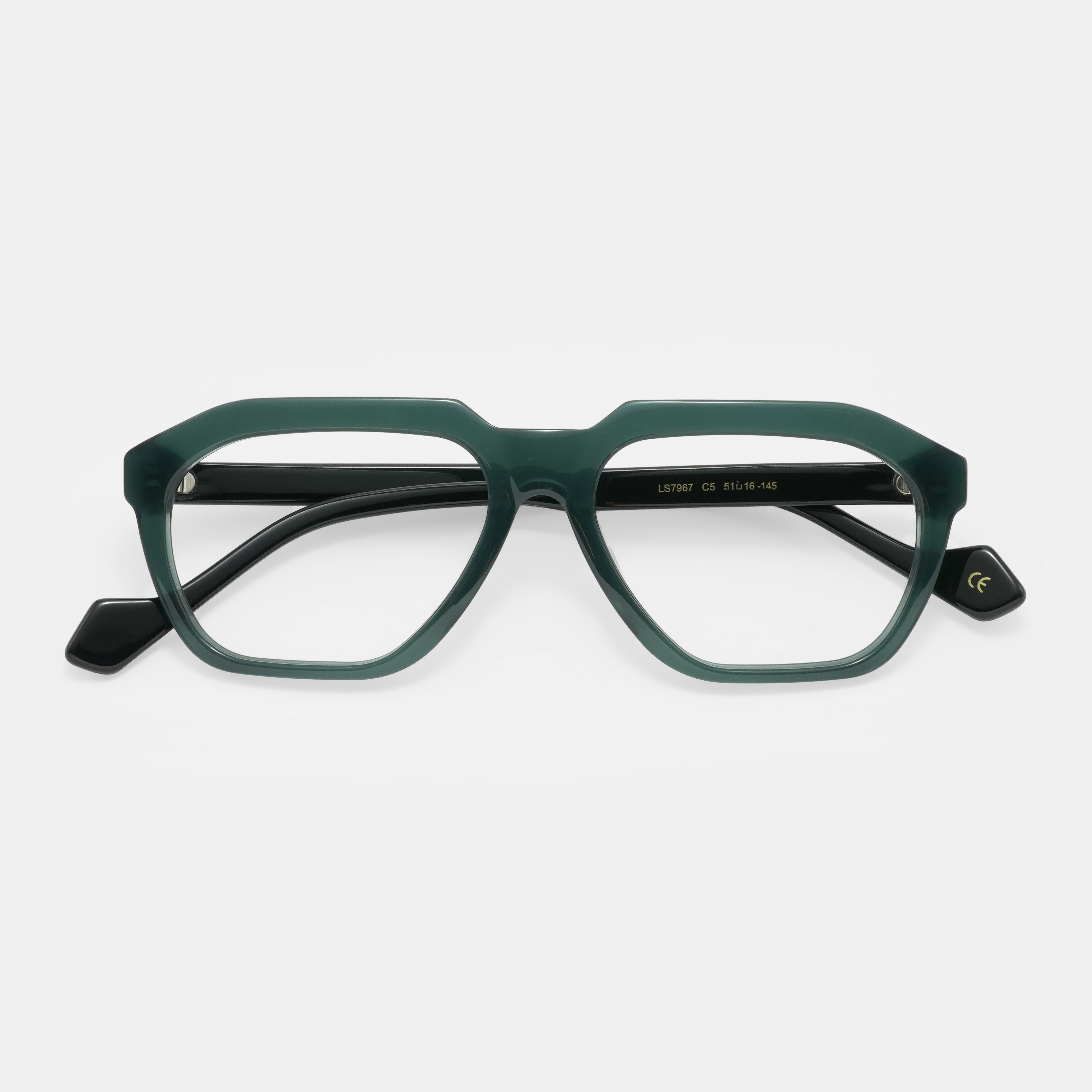 Stylish spectacles