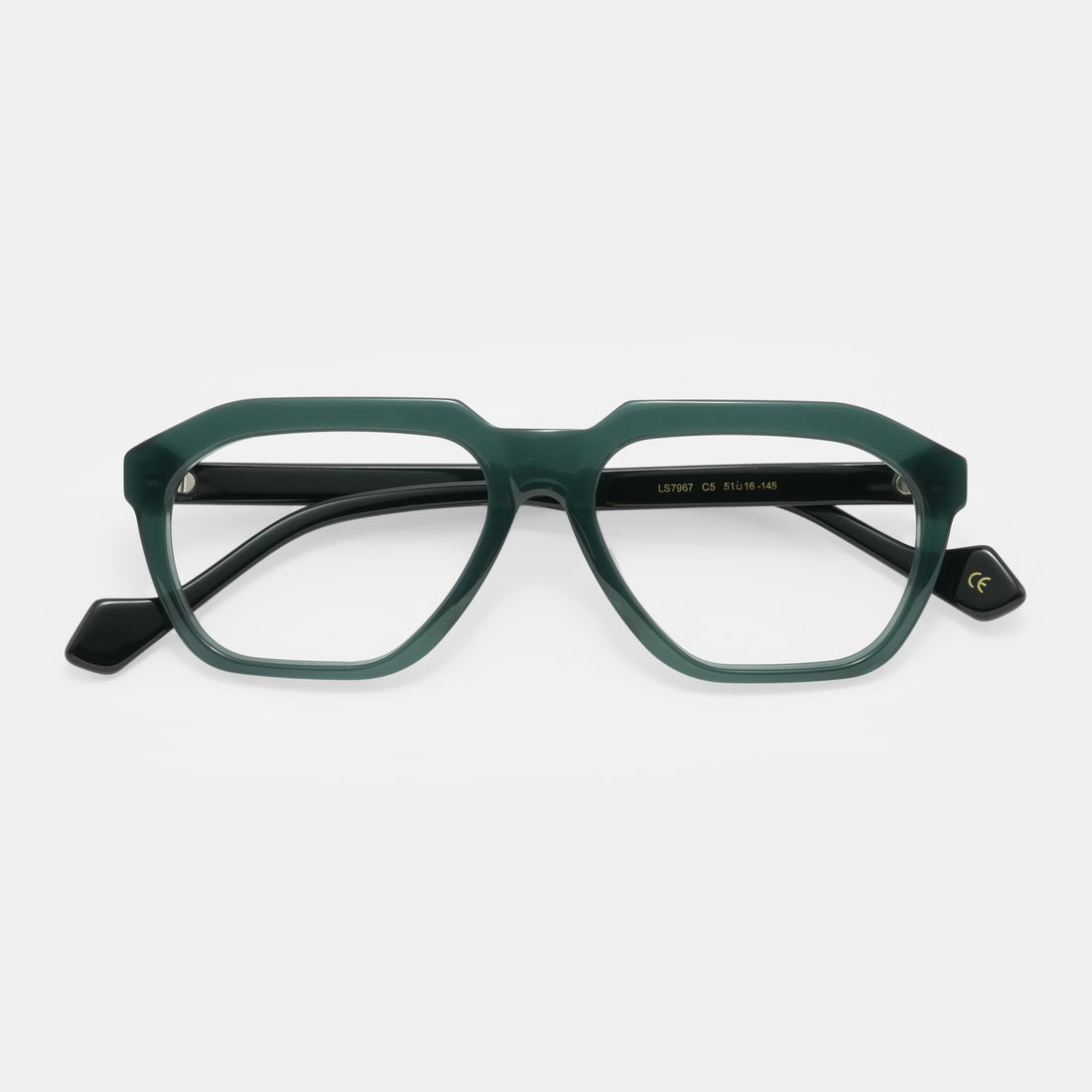 Stylish spectacles