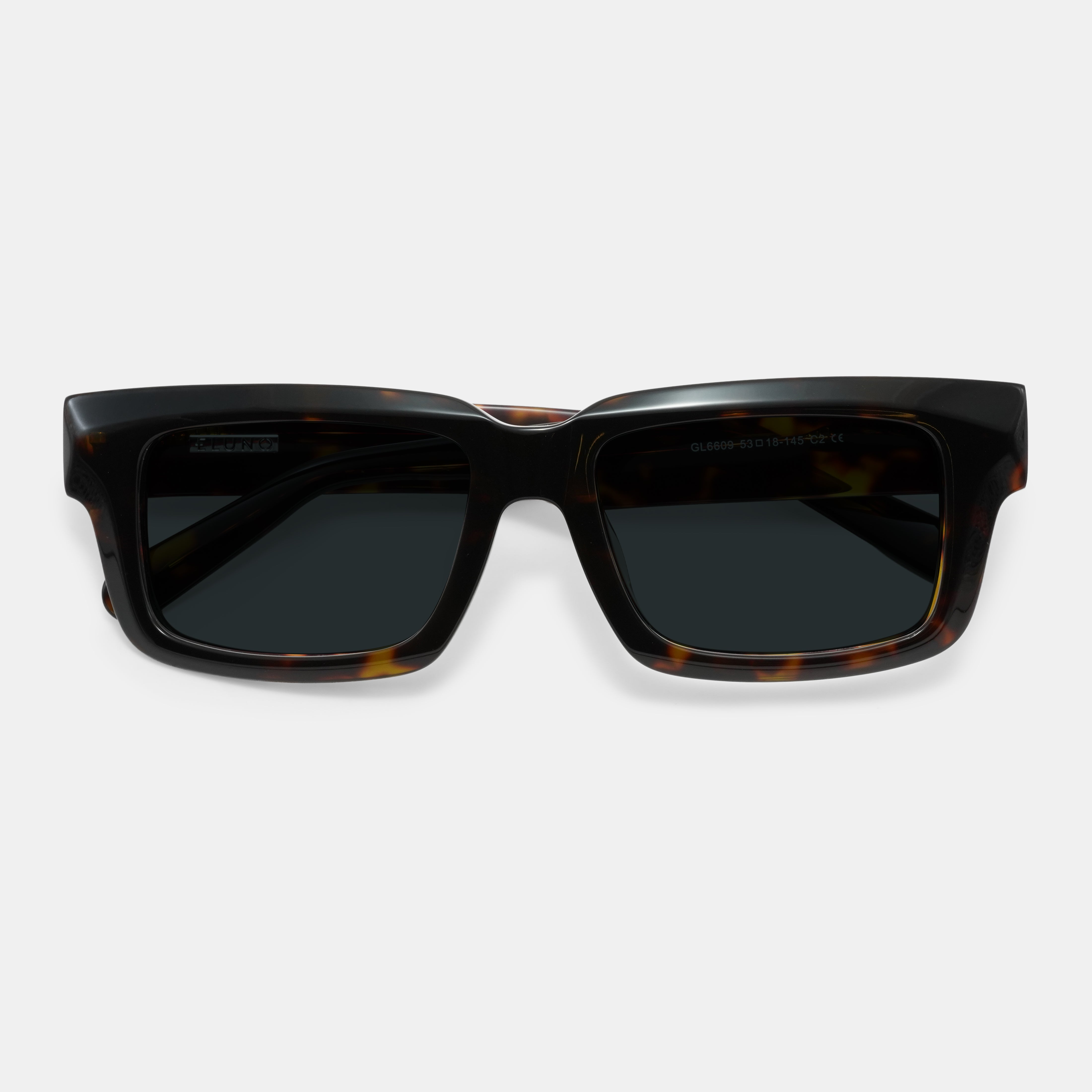 tortoiseshell shades