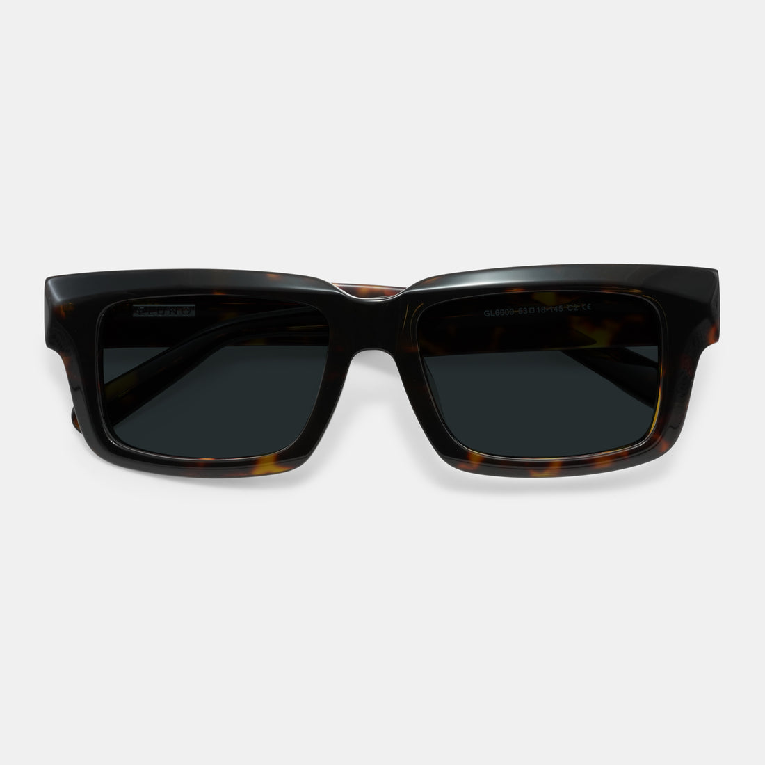 tortoiseshell shades