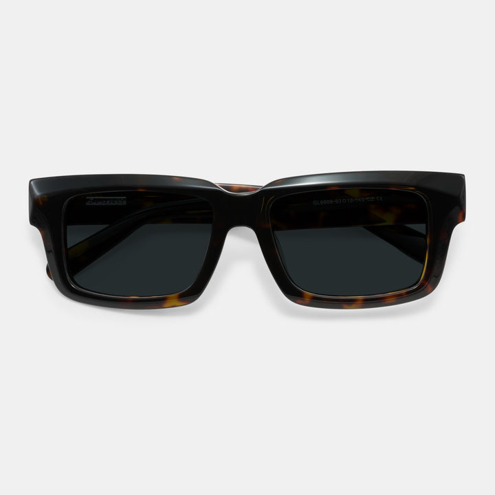 tortoiseshell shades