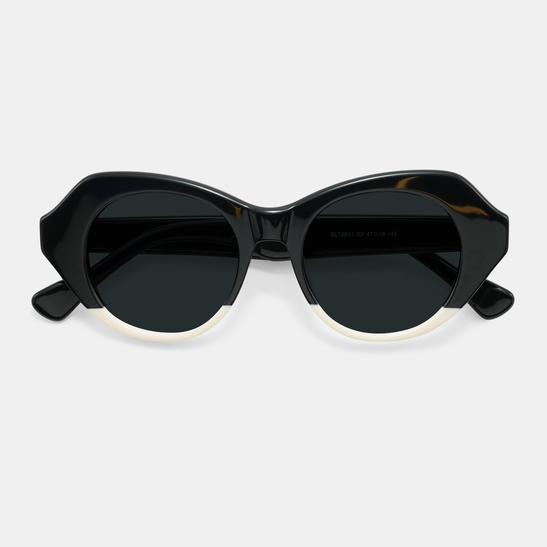 Black Sunglasses