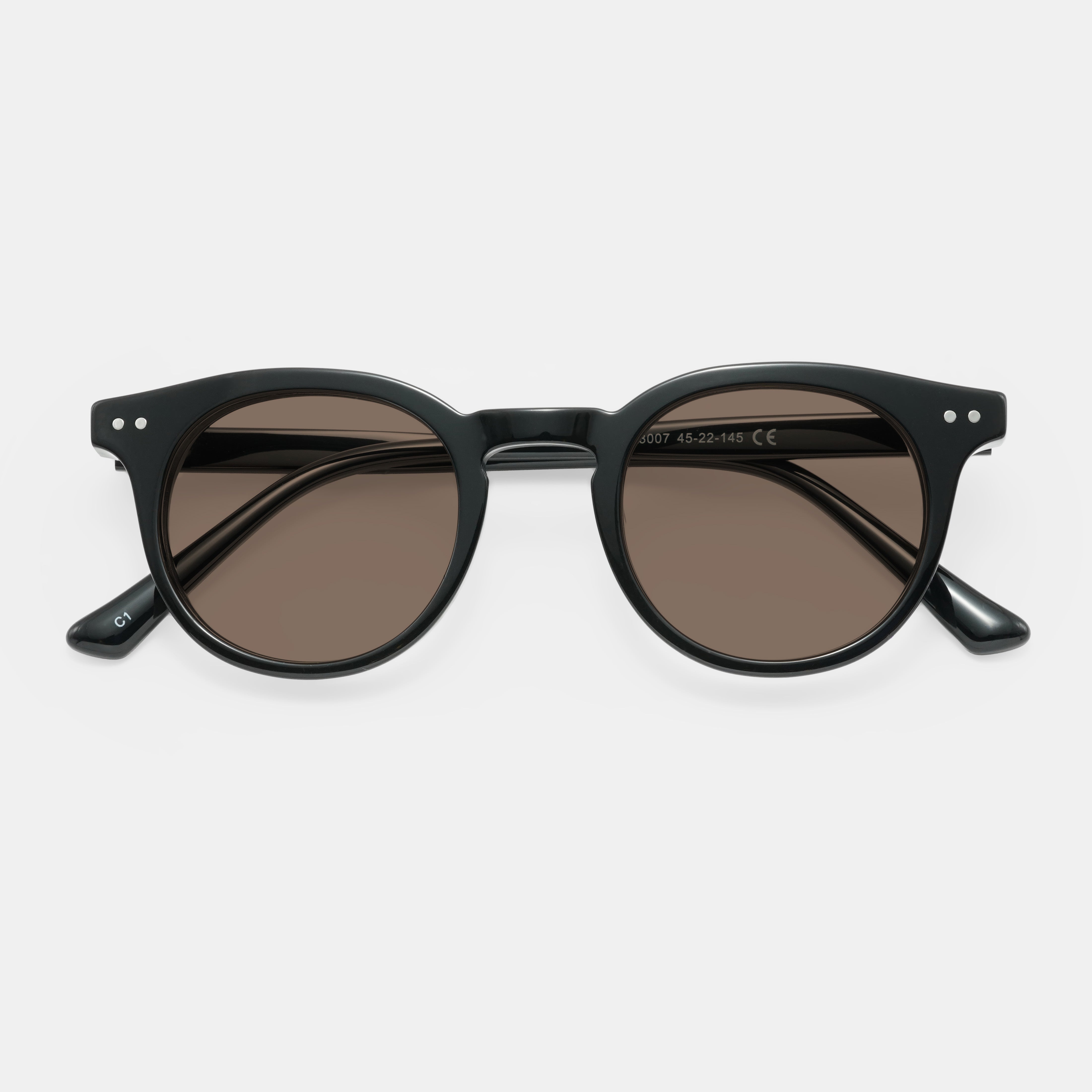 Black Sunglasses