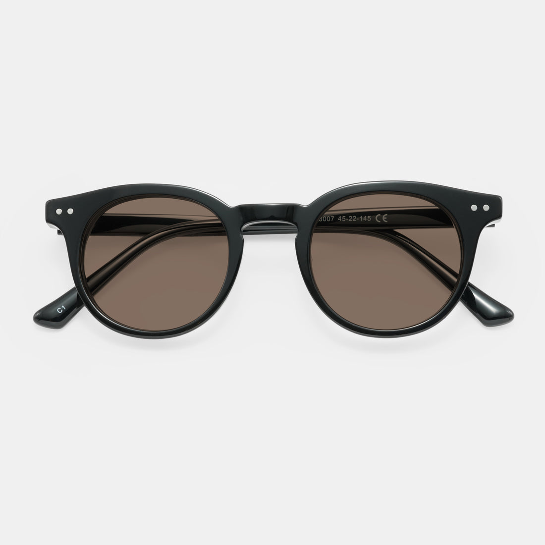 Black Sunglasses