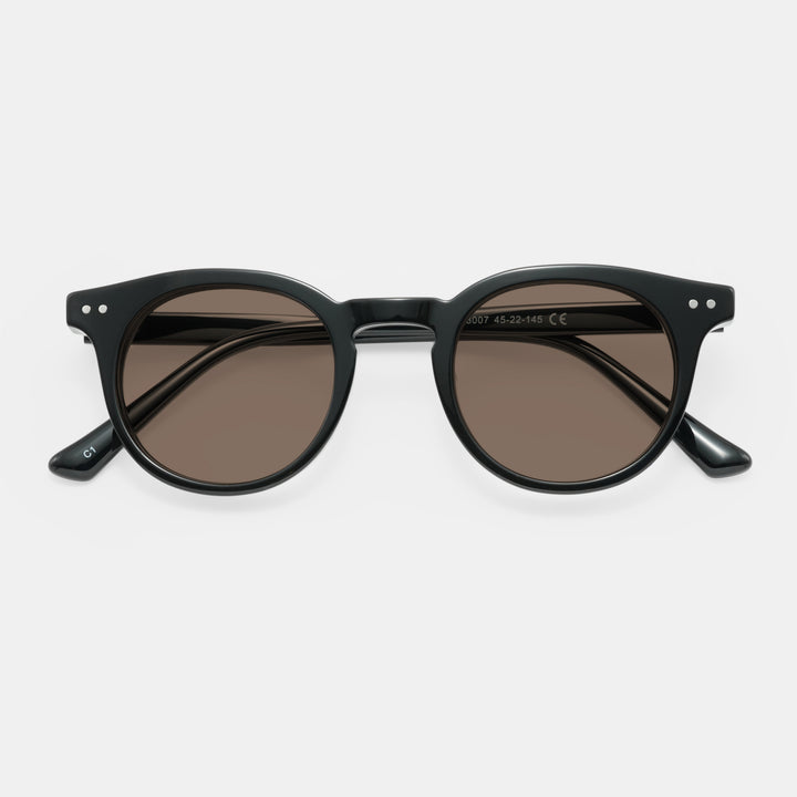 Black Sunglasses