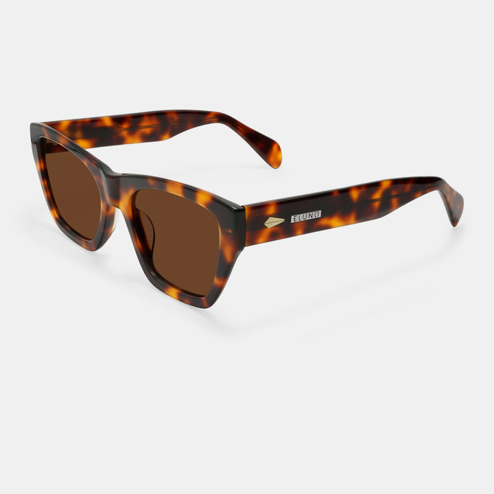 Tortoiseshell Shades