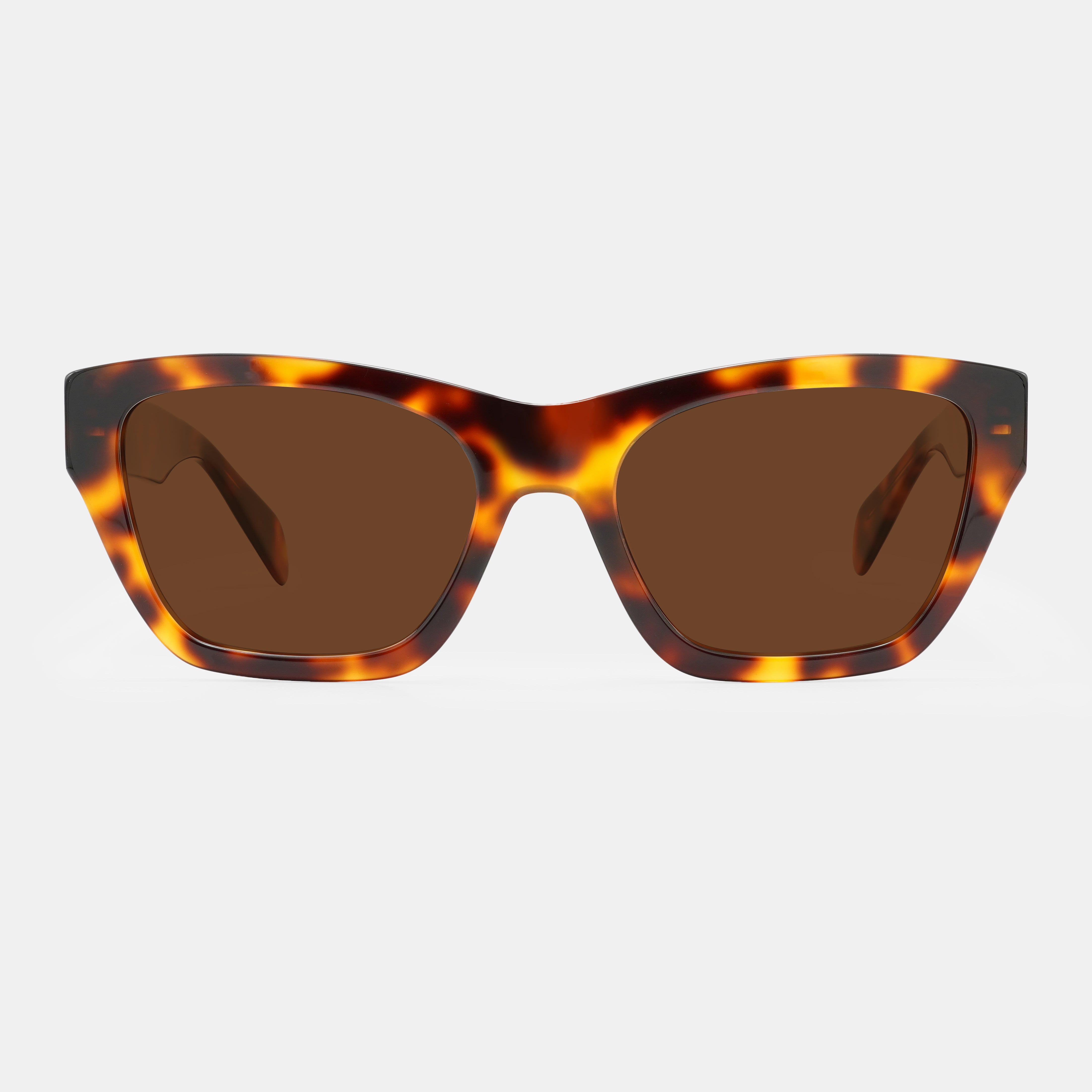 Tortoiseshell Shades