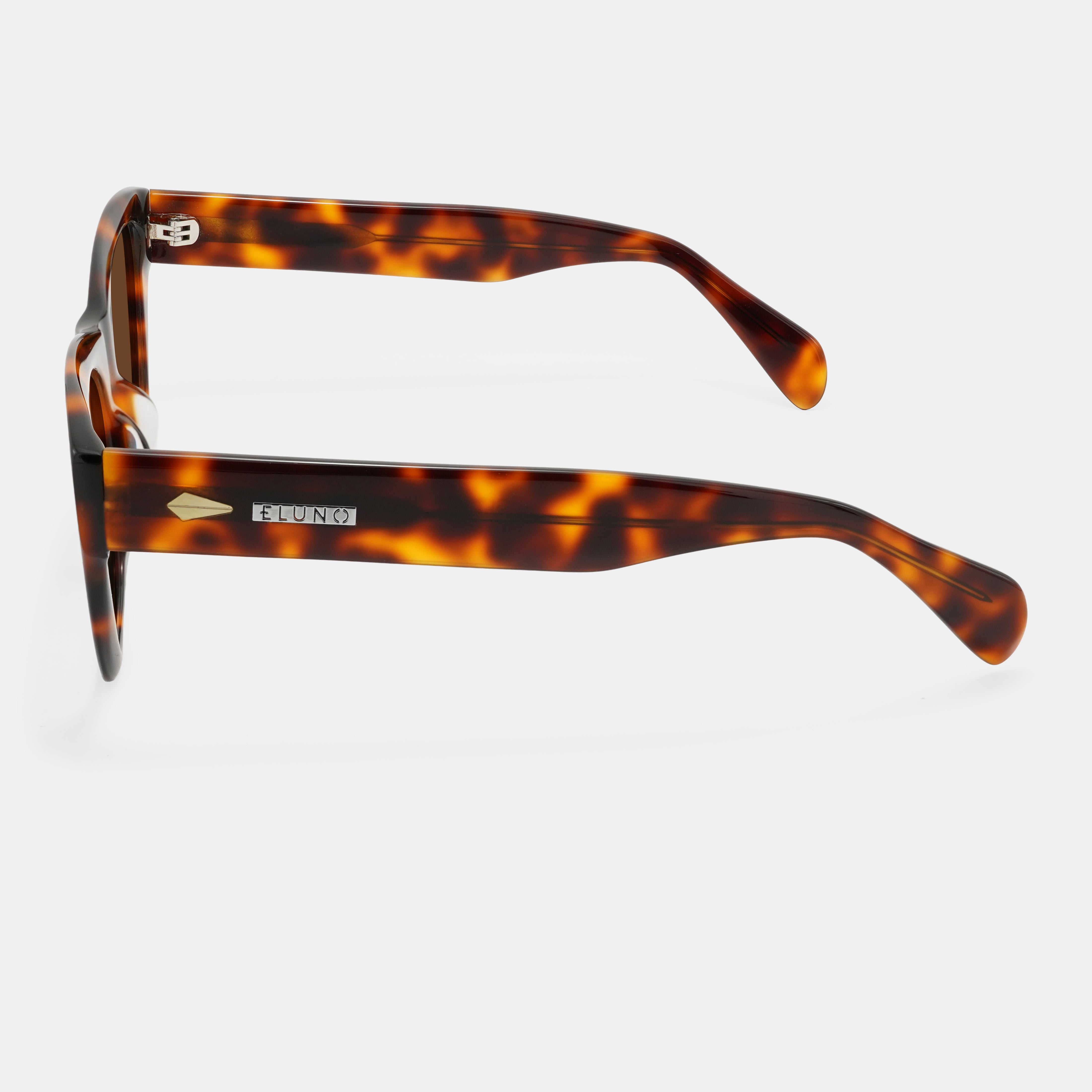 Tortoiseshell Shades