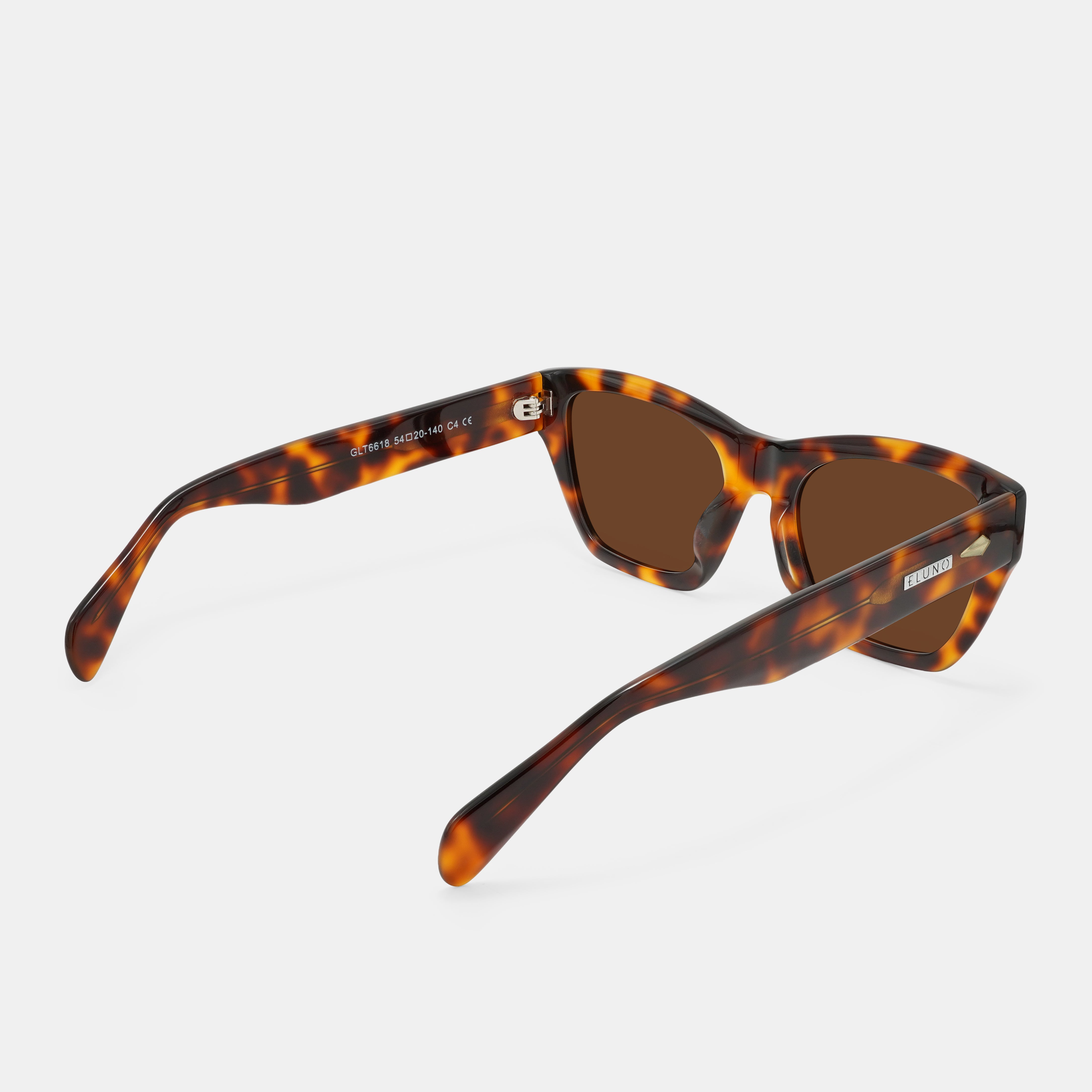 Tortoiseshell Shades