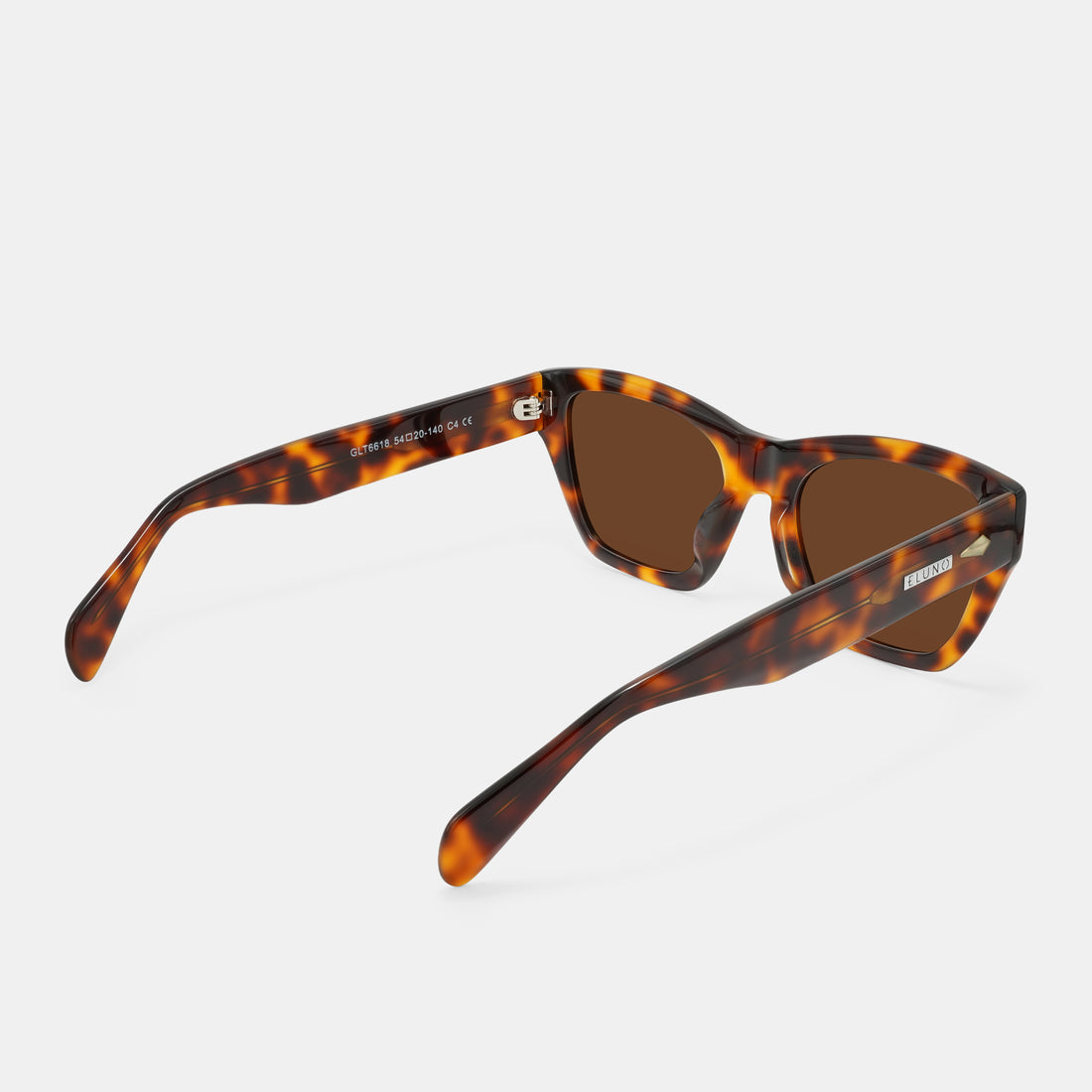 Tortoiseshell Shades