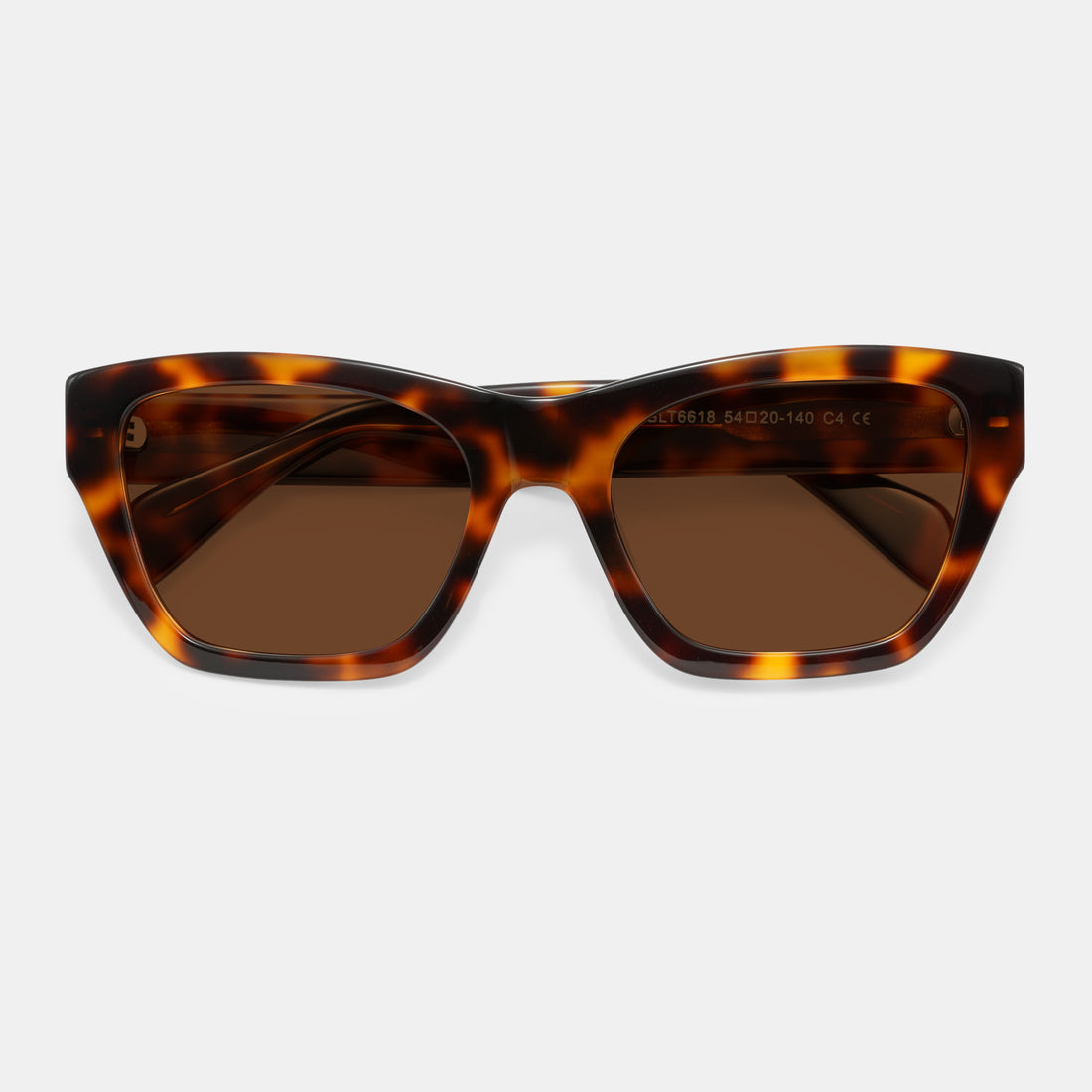Tortoiseshell Shades