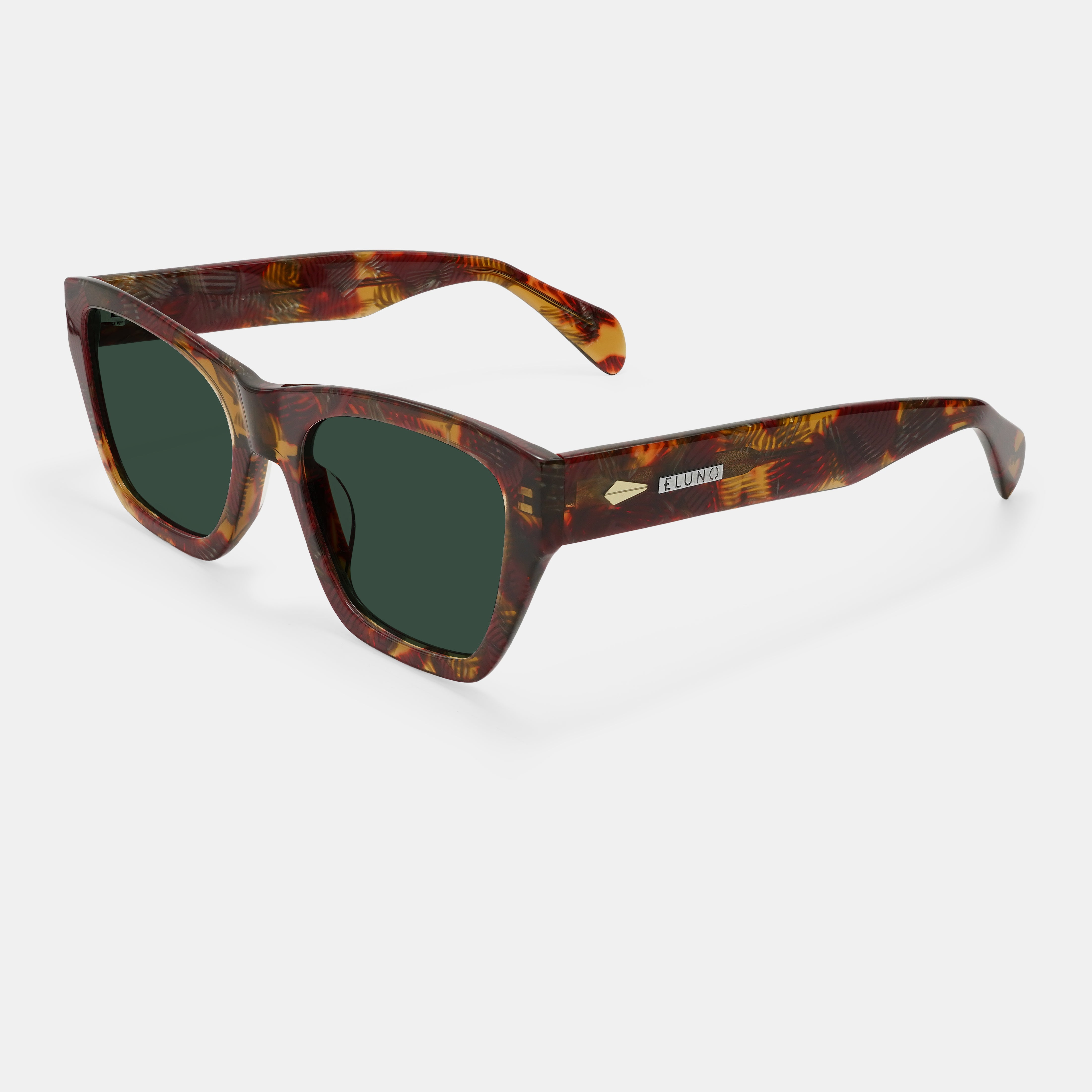 Tortoiseshell Sunglasses