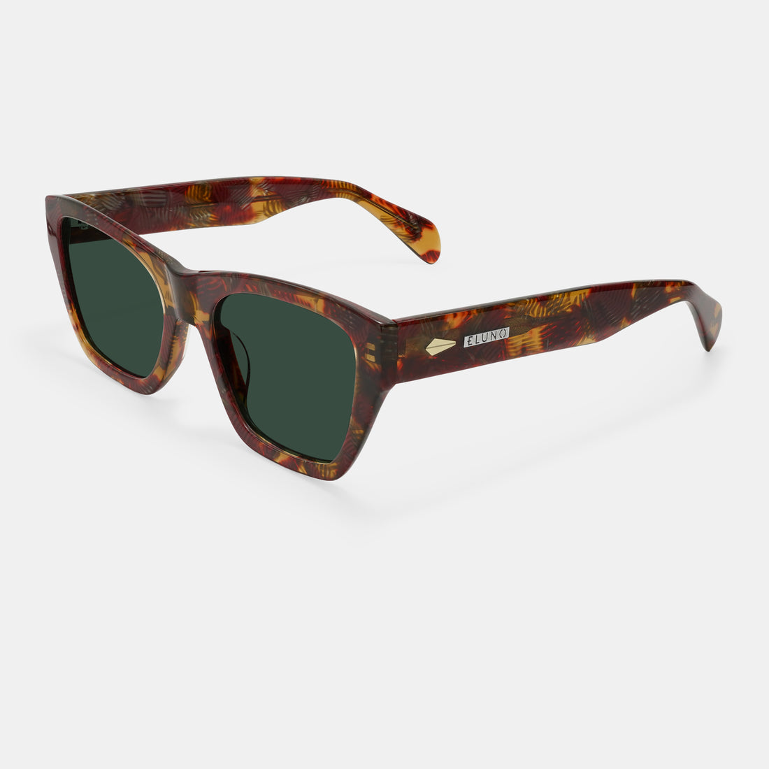 Tortoiseshell Sunglasses