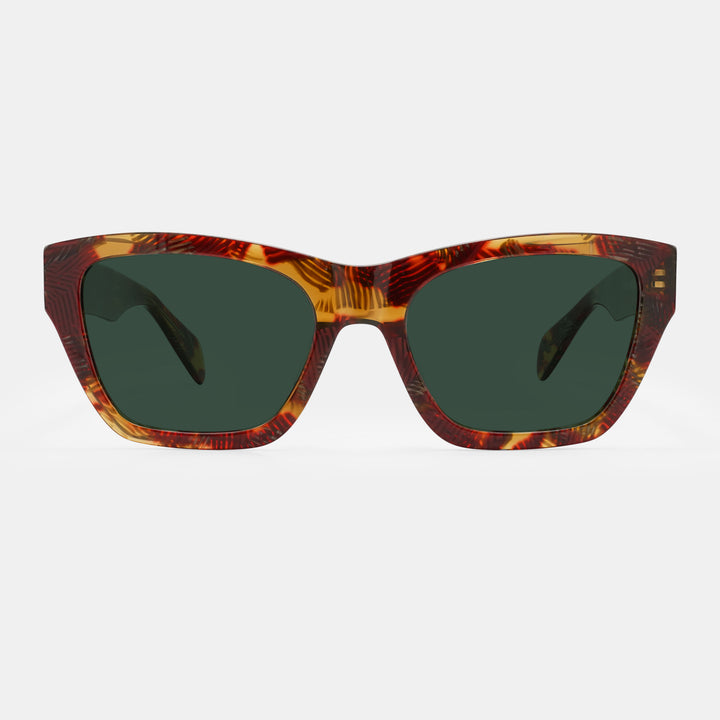 Tortoiseshell Sunglasses
