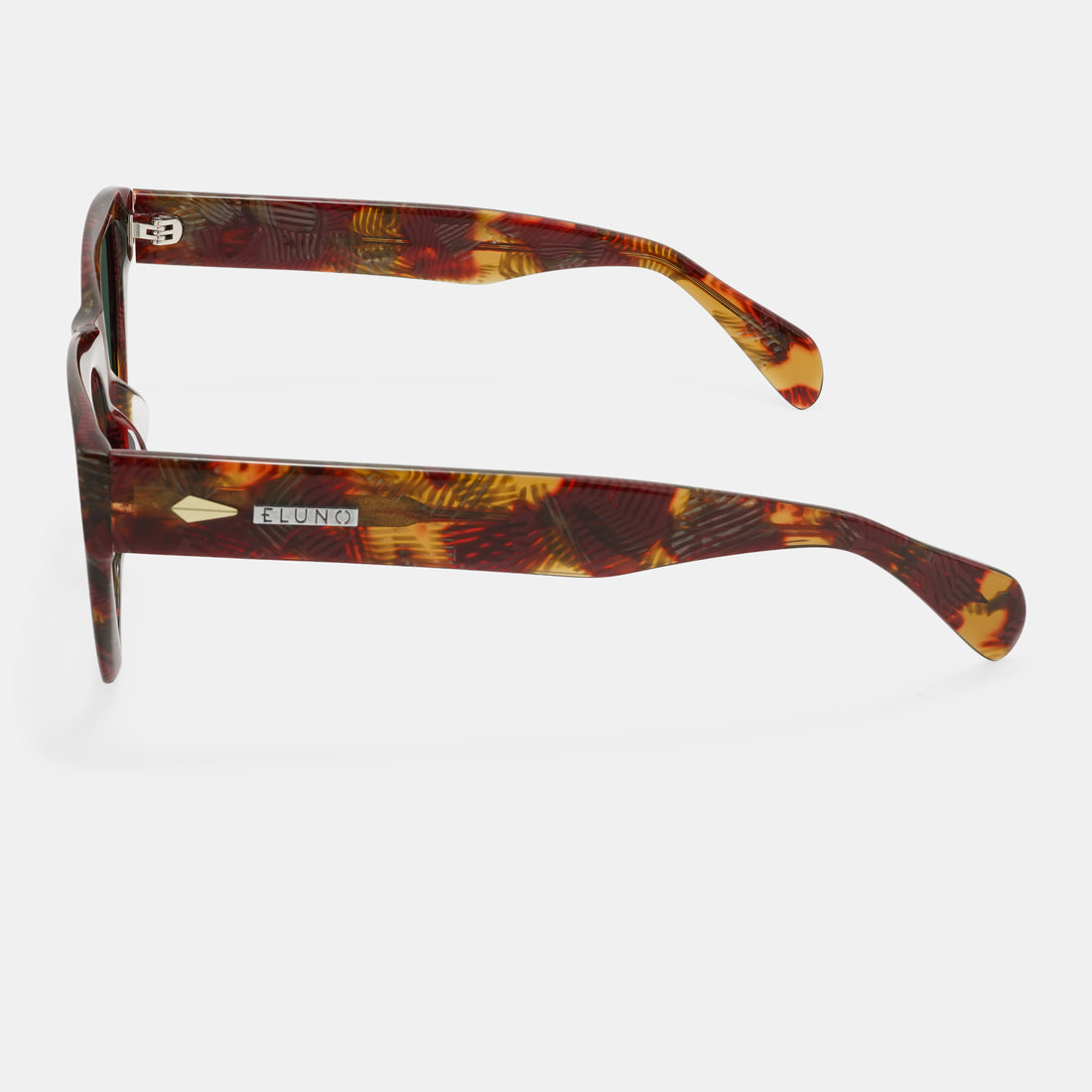 Tortoiseshell Sunglasses