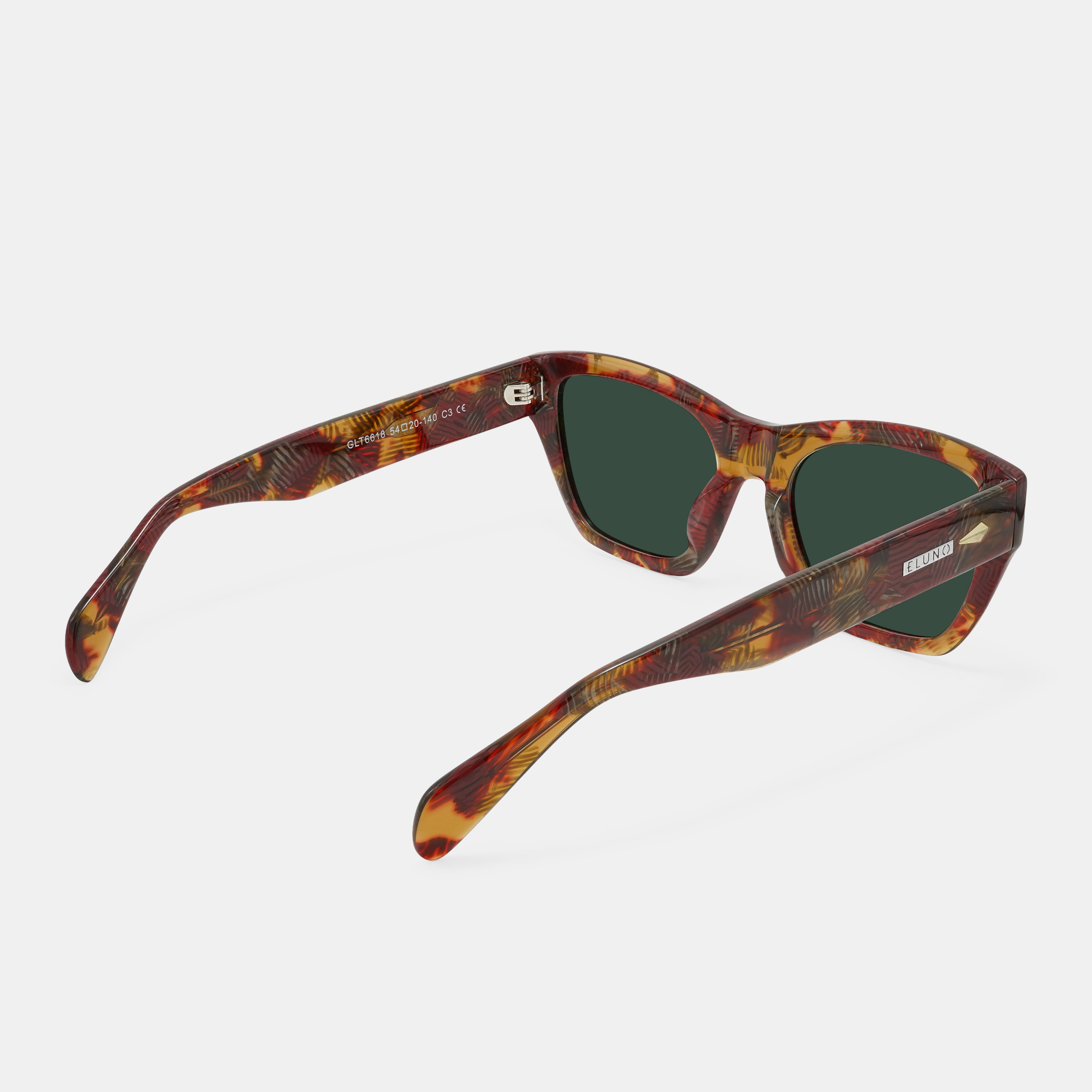 Tortoiseshell Sunglasses