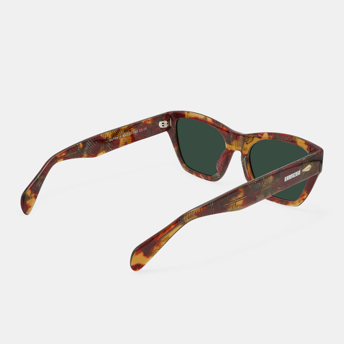 Tortoiseshell Sunglasses