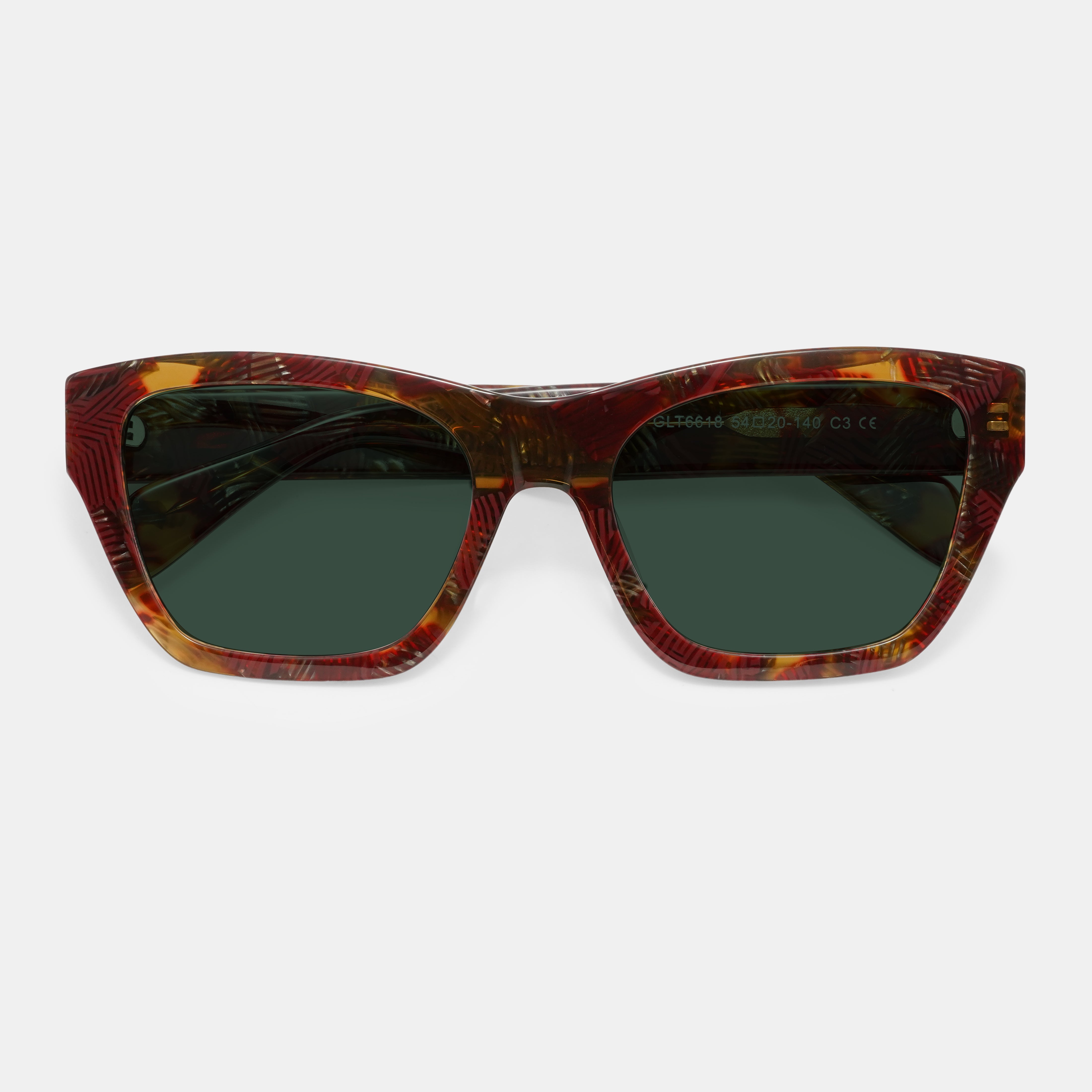 Tortoiseshell Sunglasses