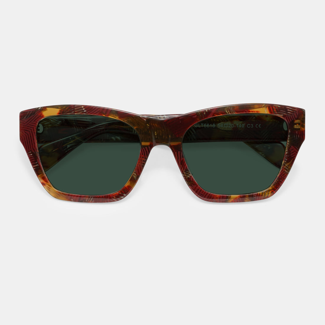 Tortoiseshell Sunglasses