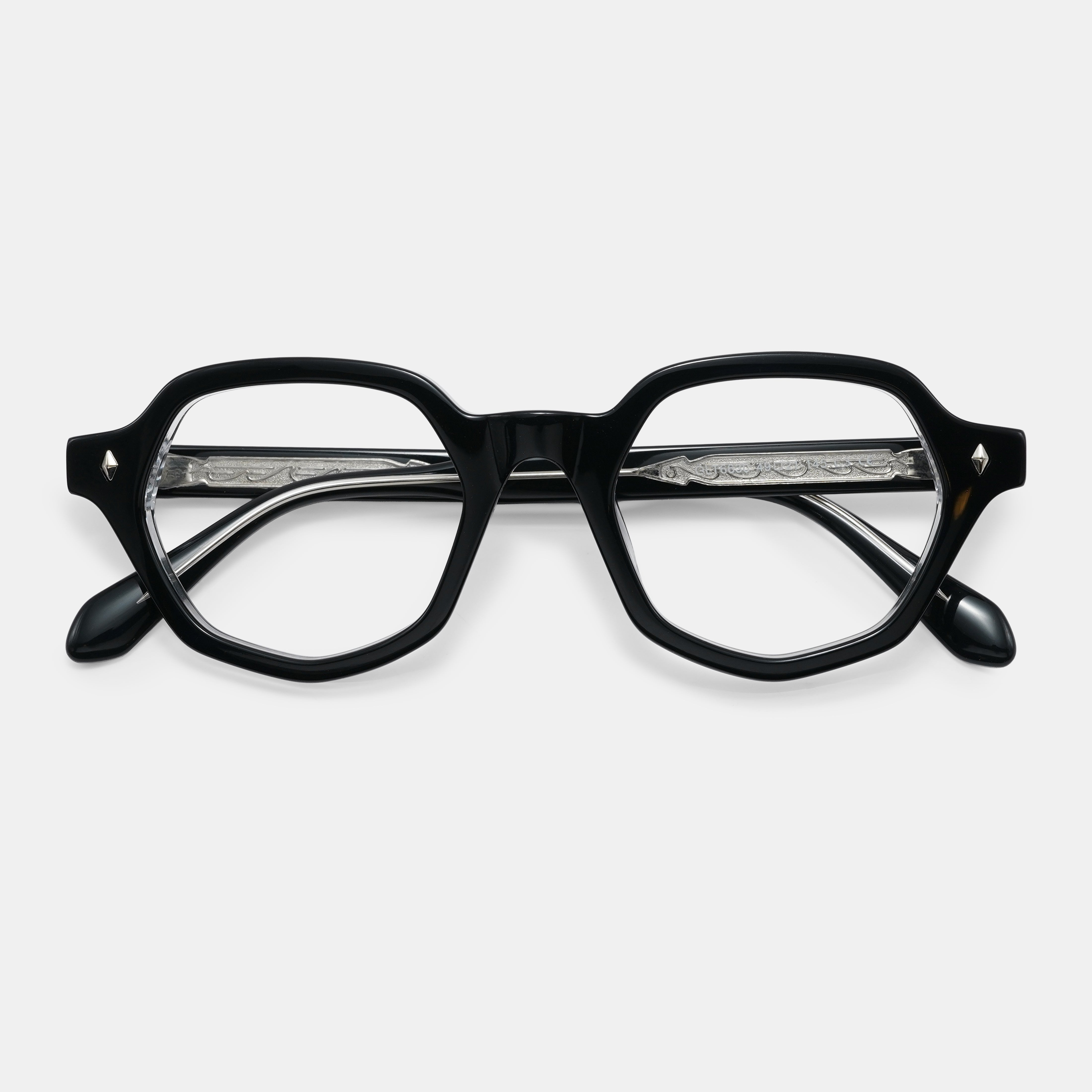 Black Spectacles