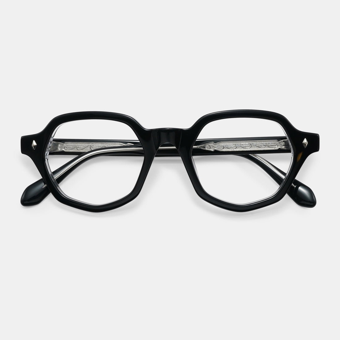 Black Spectacles