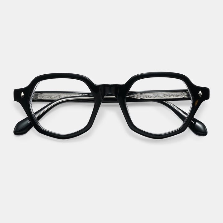 Black Spectacles