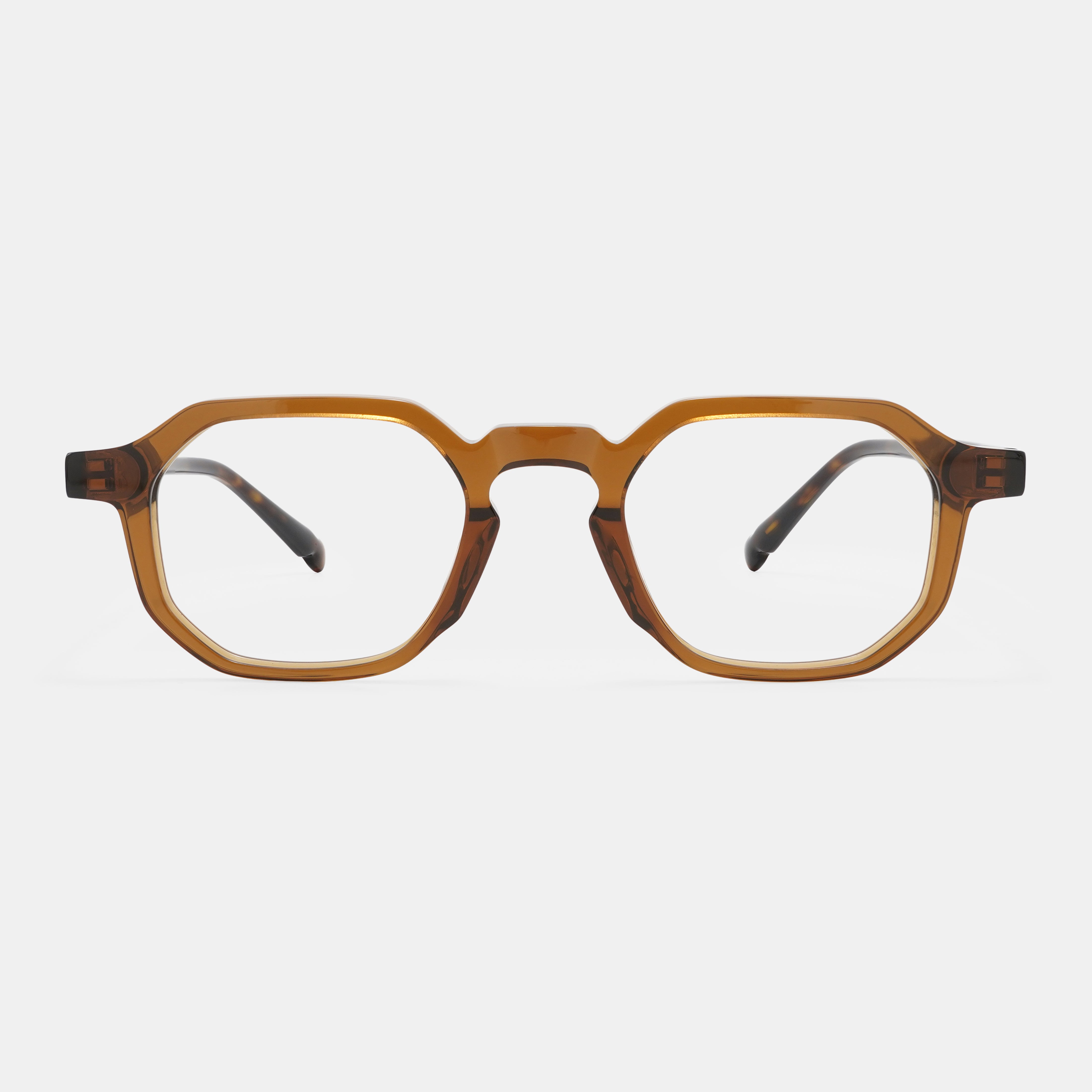 Hazel Medium