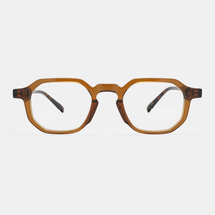 Hazel Medium