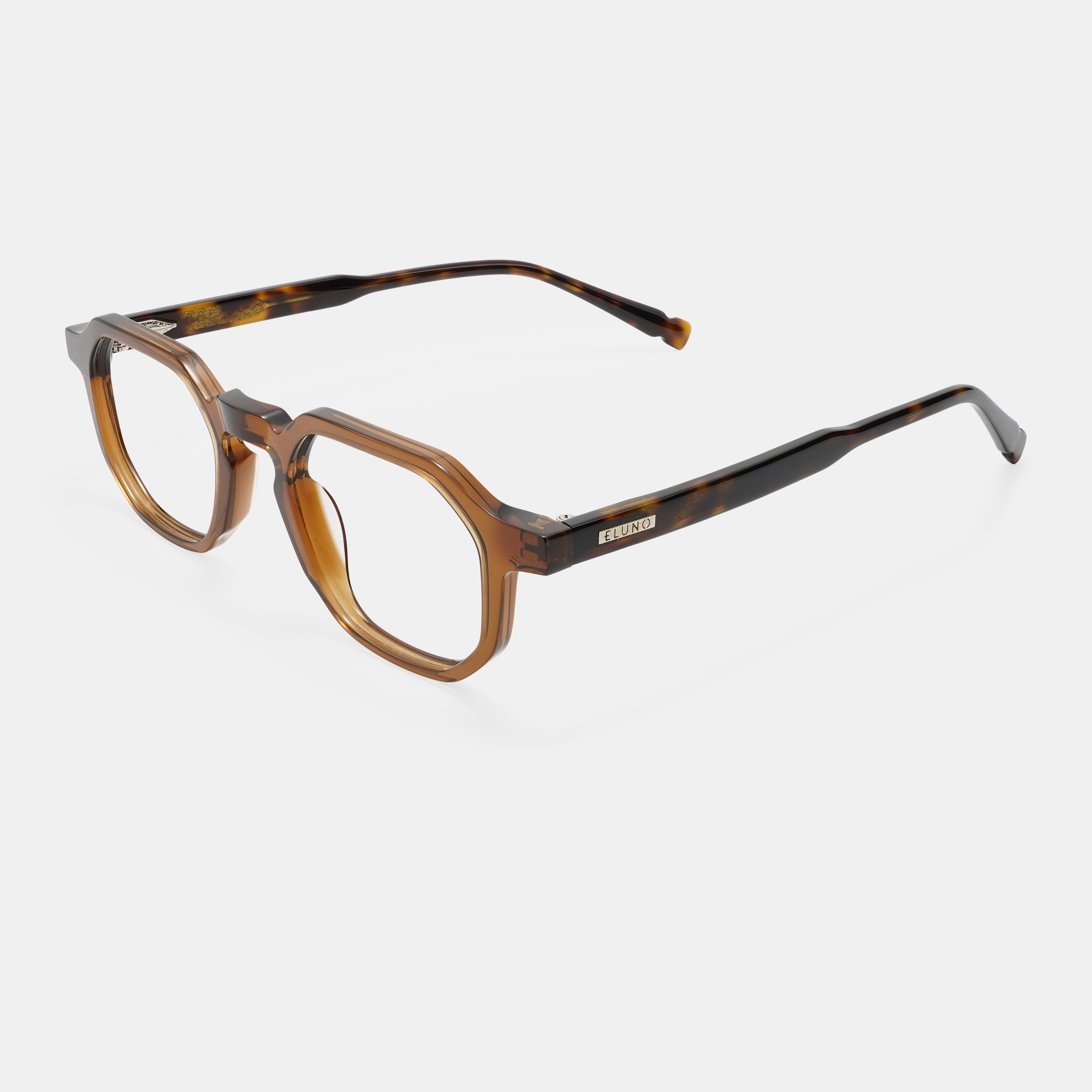 Hazel Medium