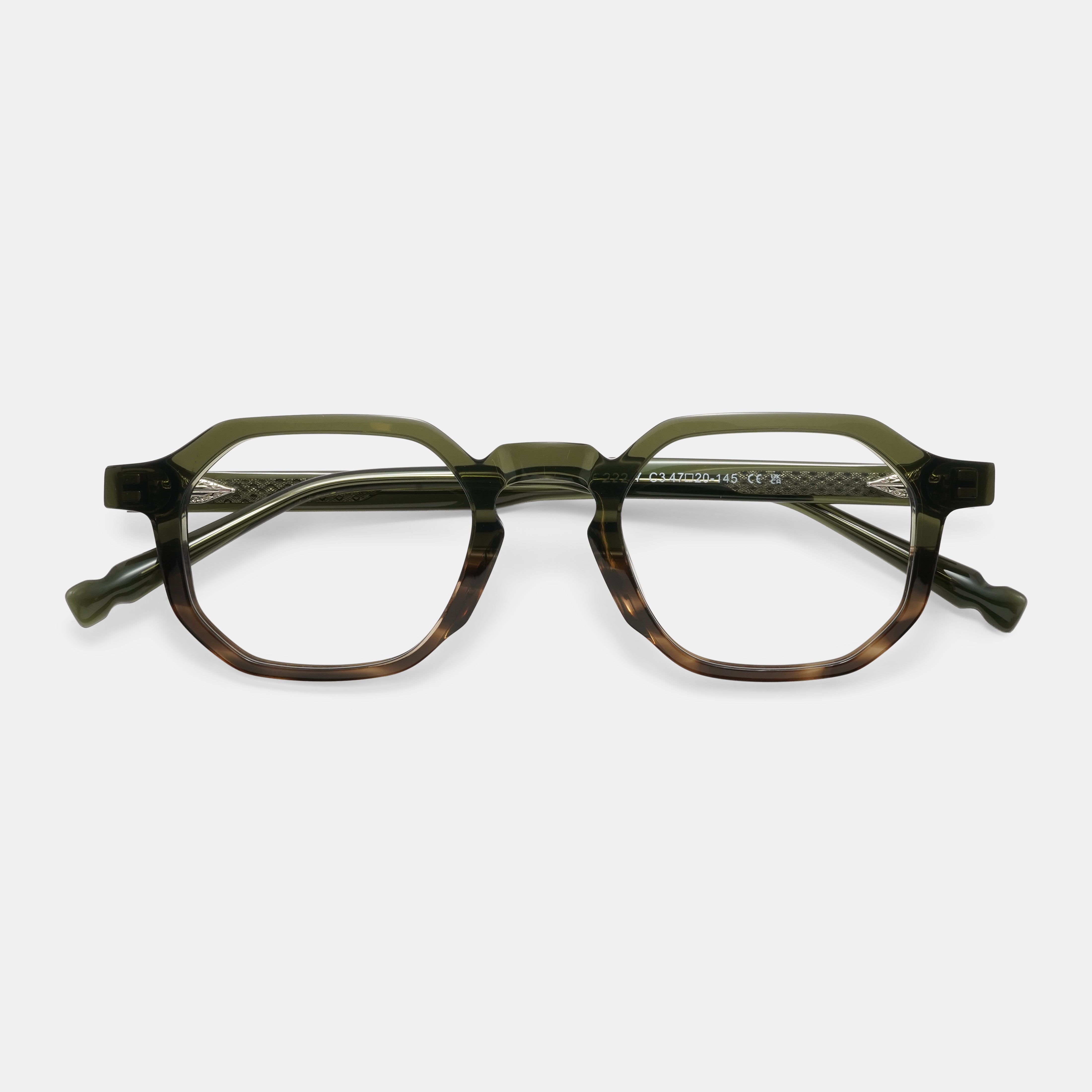Stylish Spectacles