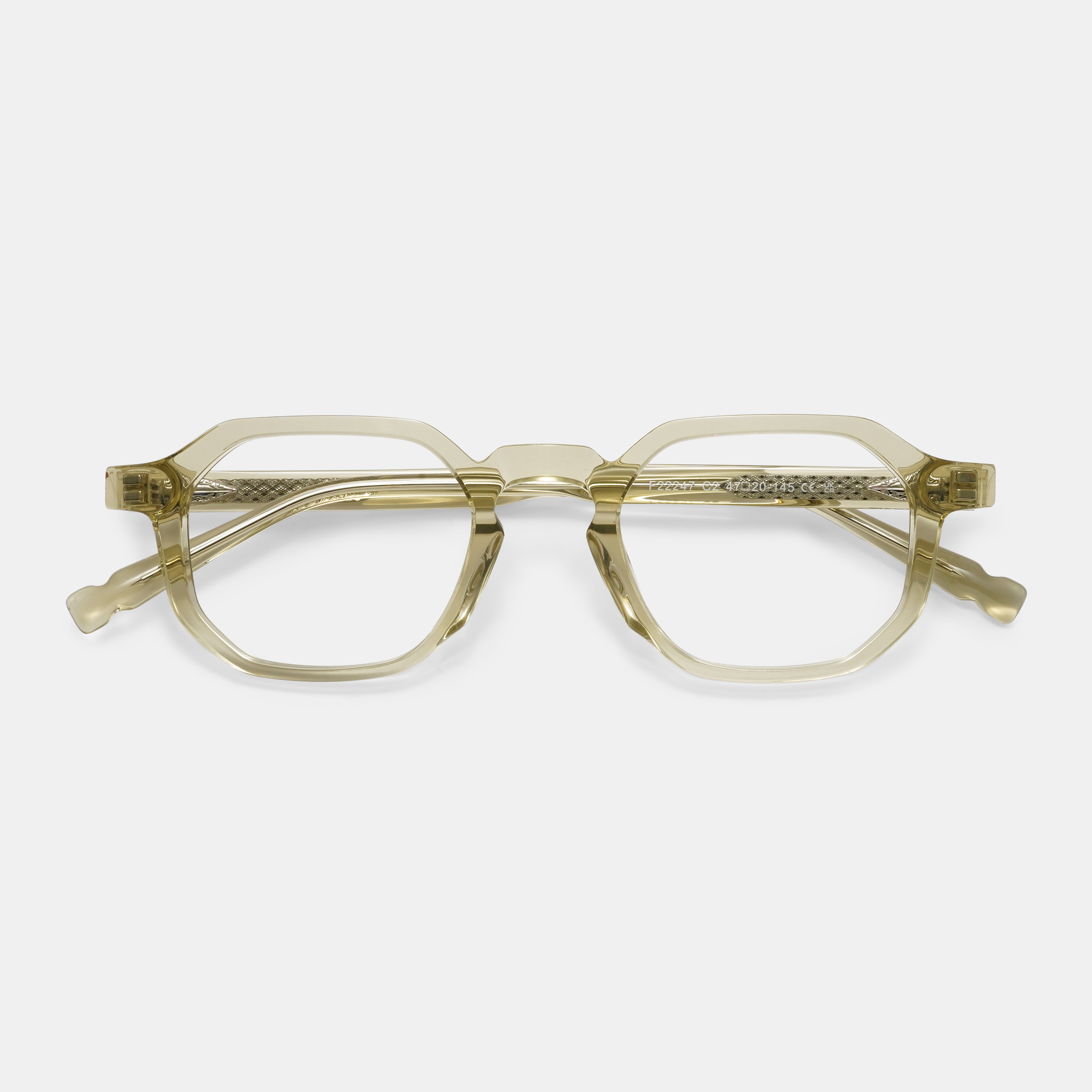 Hazel Medium