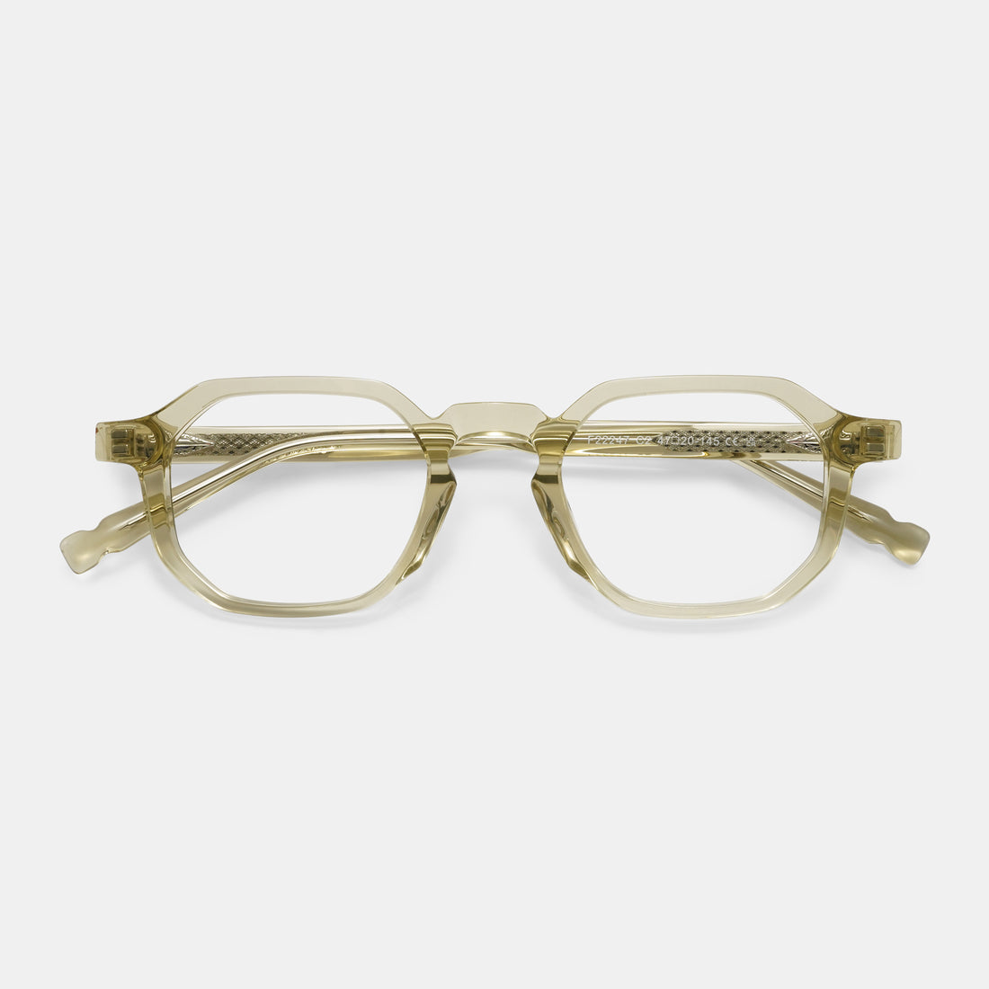 Hazel Medium