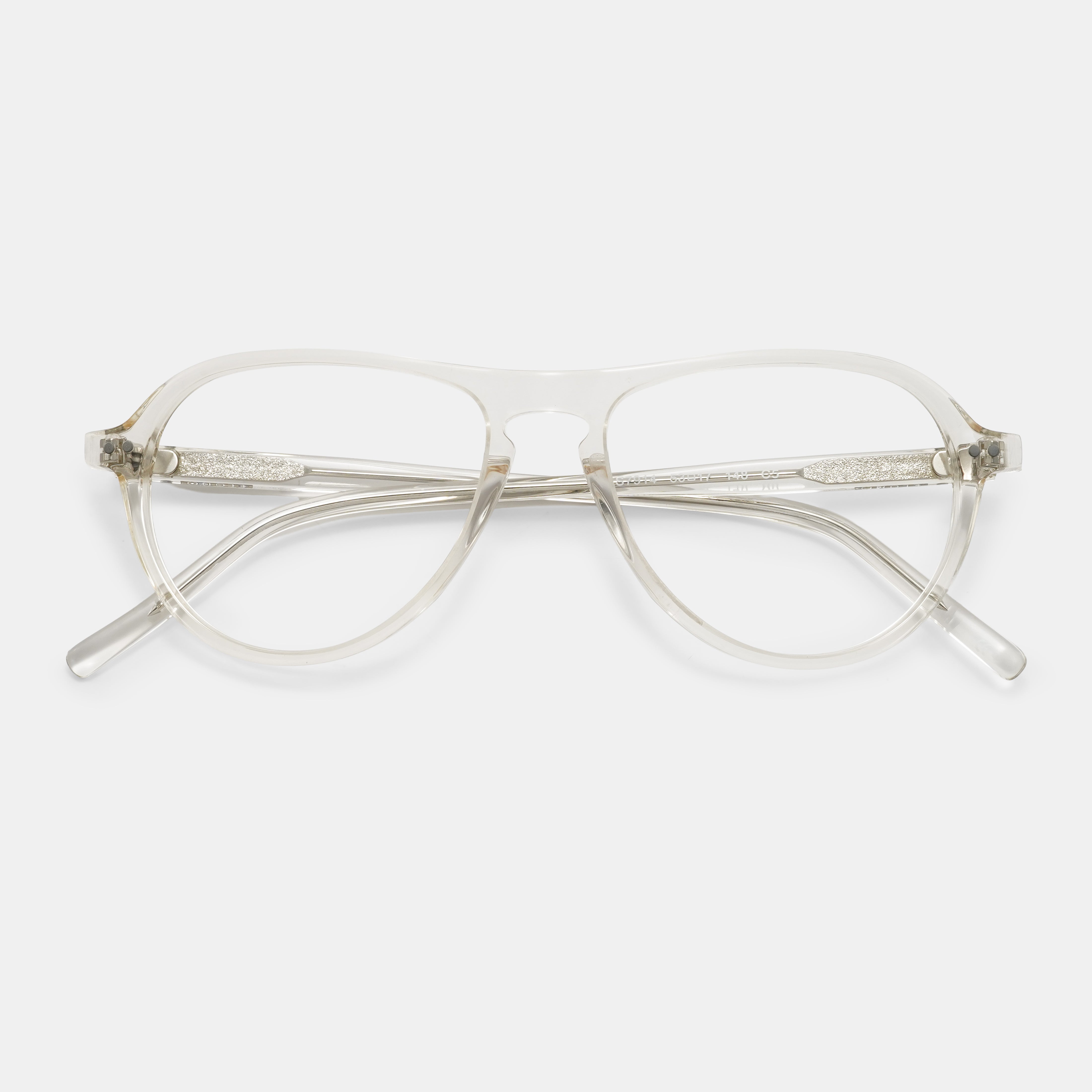 Clear Eyeglasses