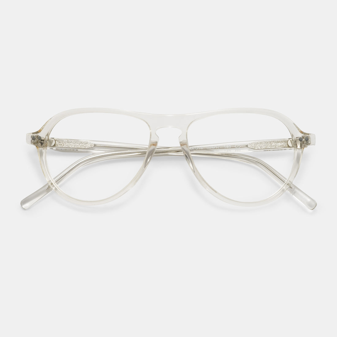 Clear Eyeglasses