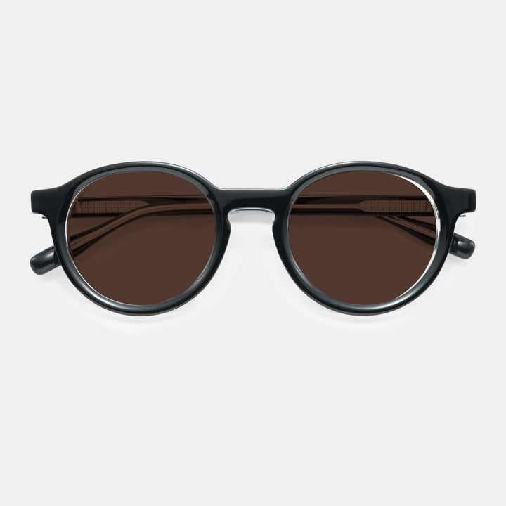 Black Sunglasses