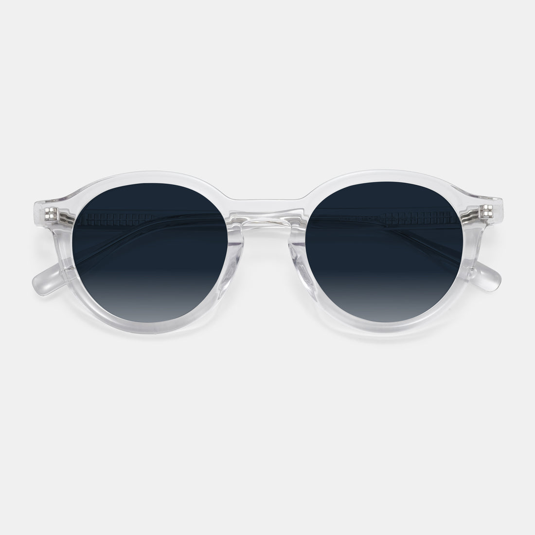 Clear Sunglasses
