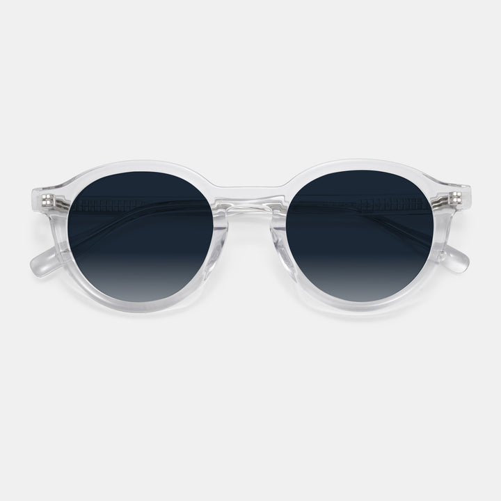 Clear Sunglasses