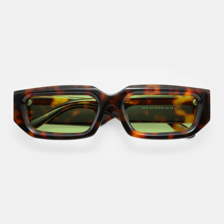 Tortoiseshell Eyewear