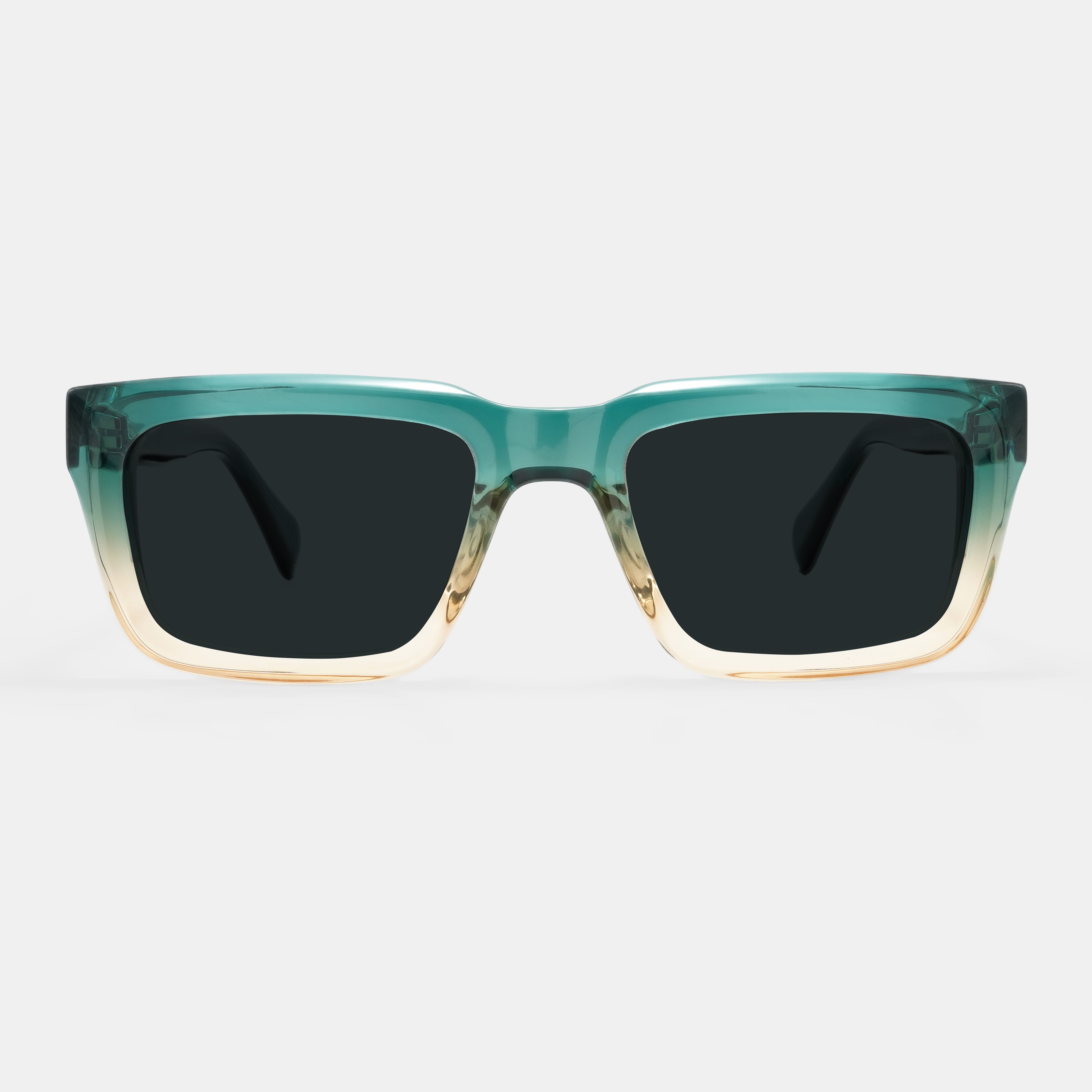 Blue Sunglasses