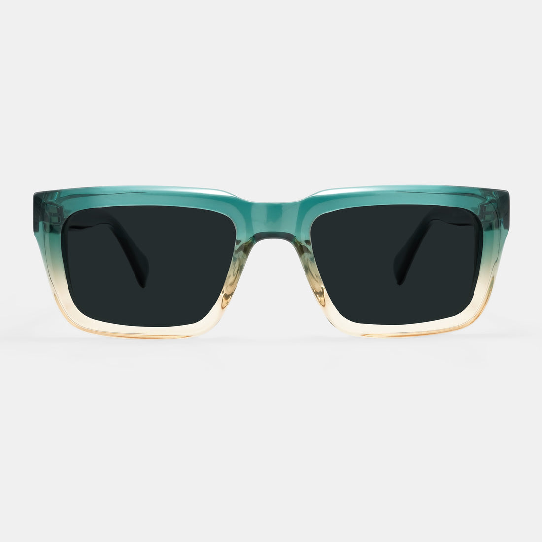 Blue Sunglasses