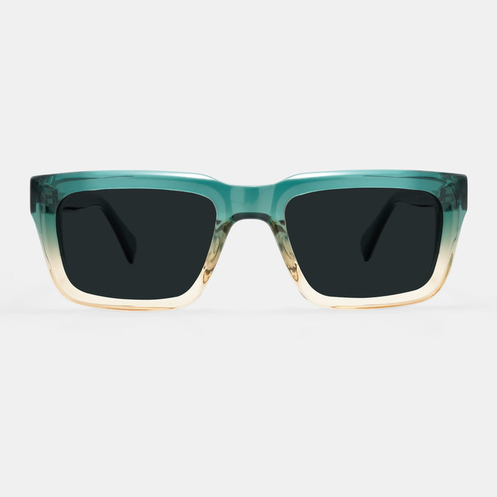 Blue Sunglasses