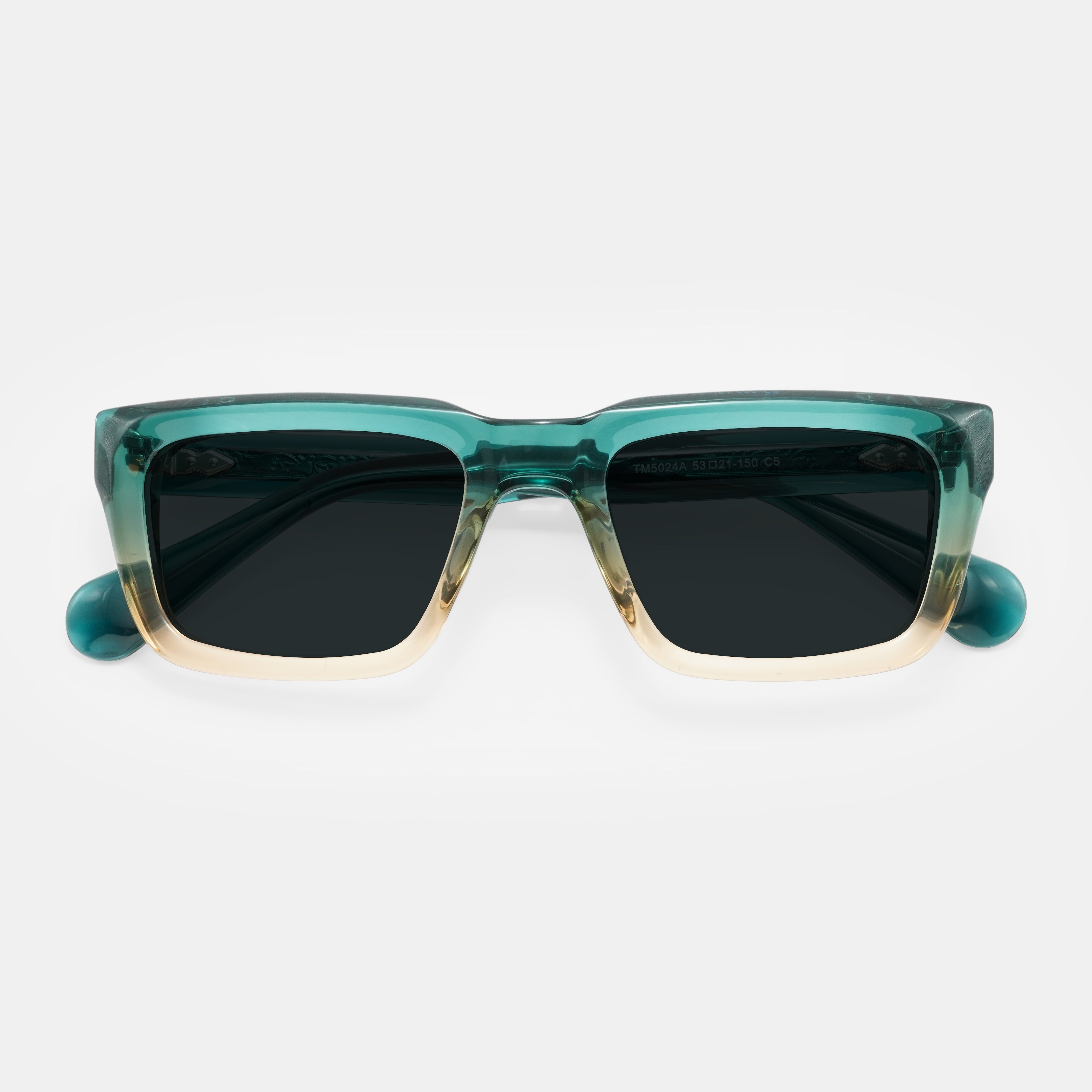 Blue Sunglasses