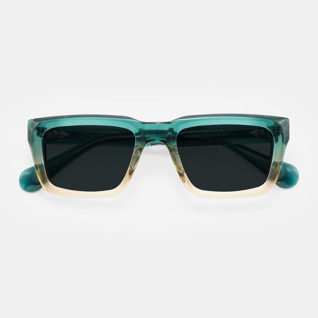 Blue Sunglasses