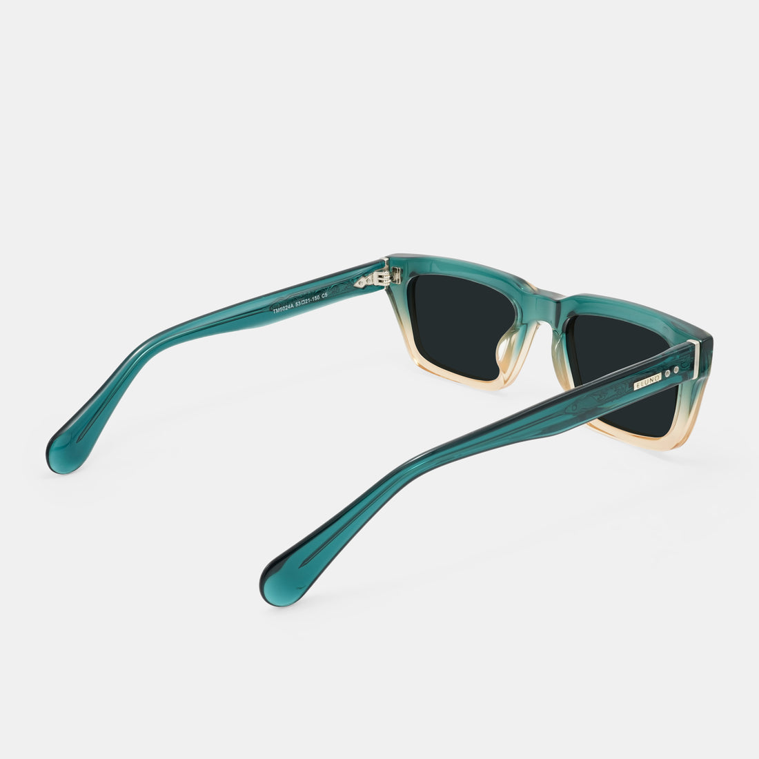 Blue Sunglasses
