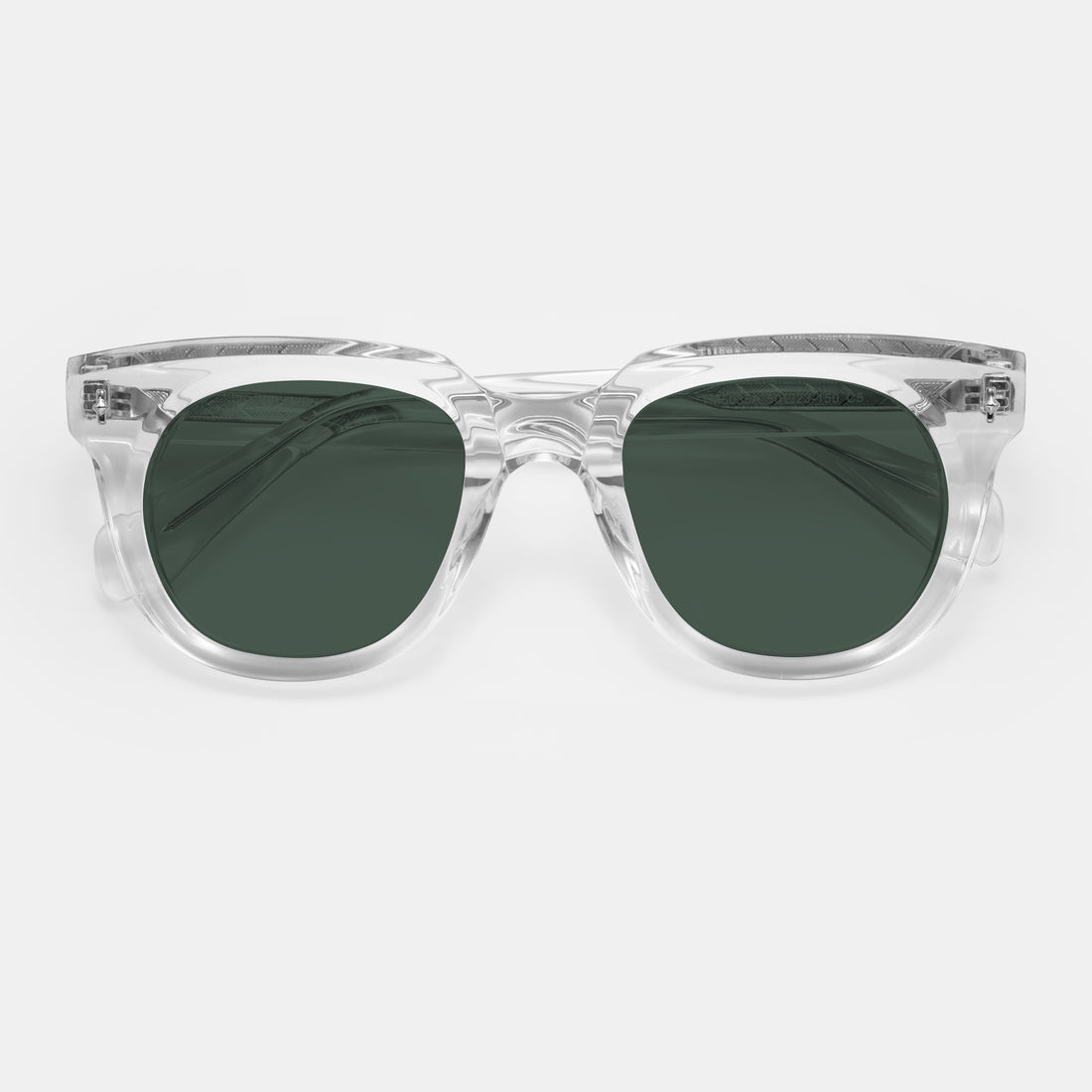 Clear Sunglasses