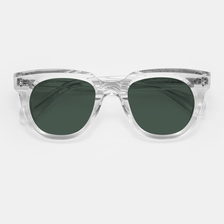Clear Sunglasses