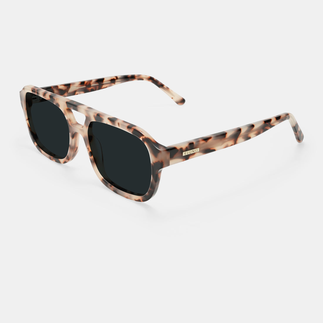 Tortoiseshell Sunglasses