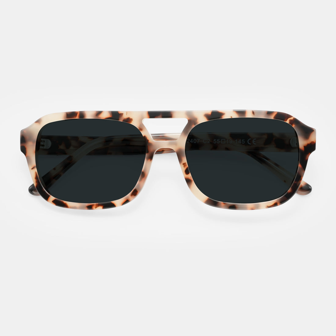 Tortoiseshell Sunglasses