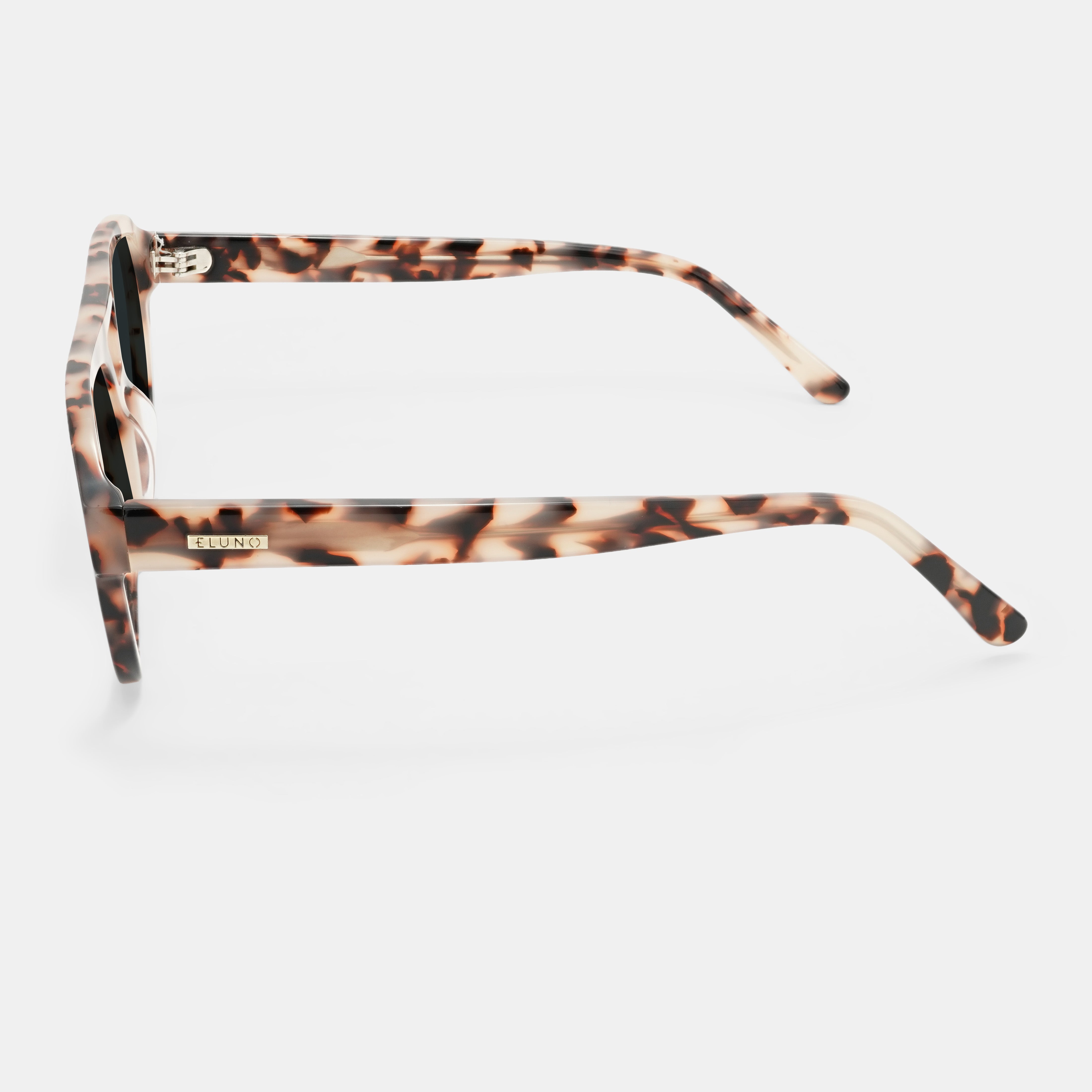 Tortoiseshell Sunglasses
