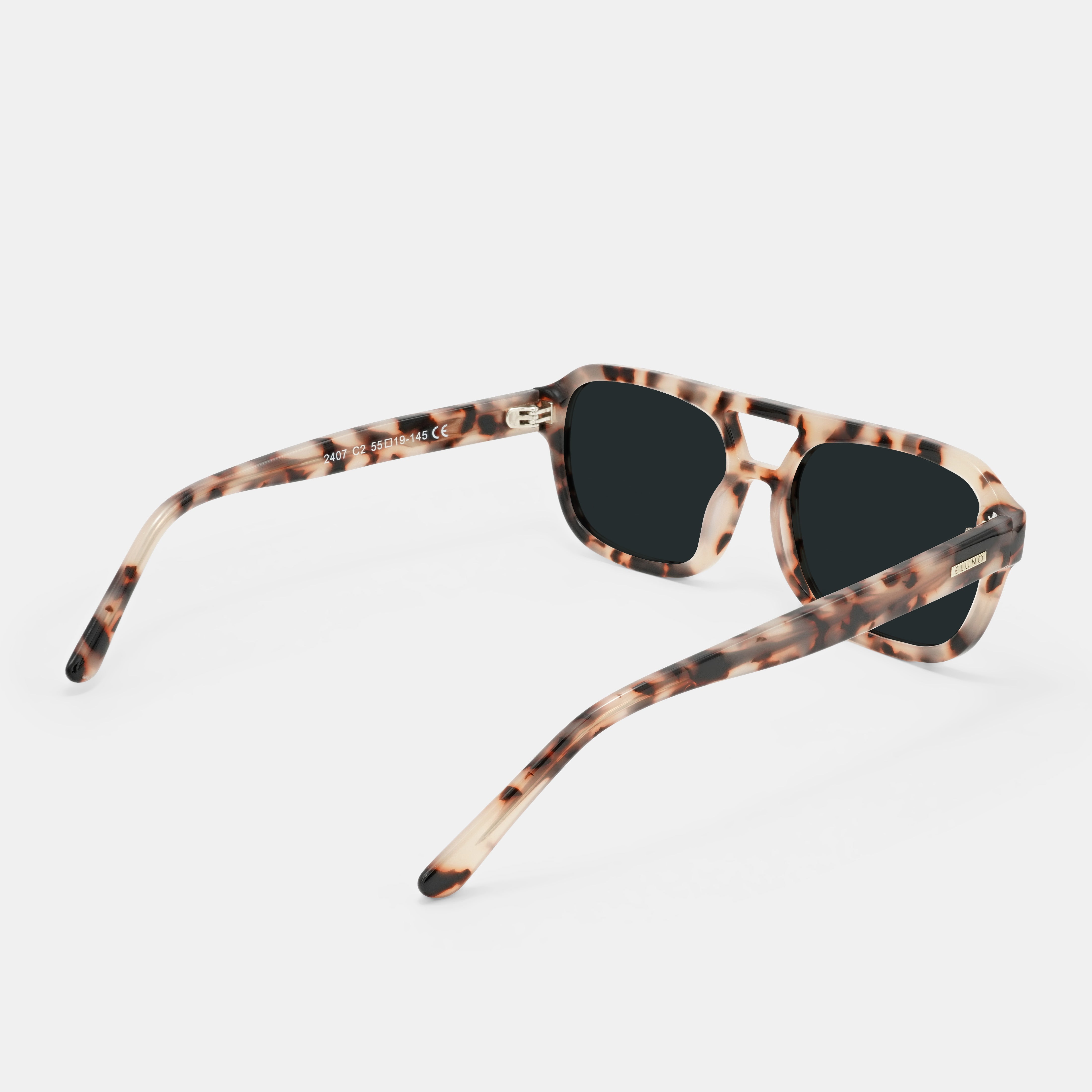 Tortoiseshell Sunglasses